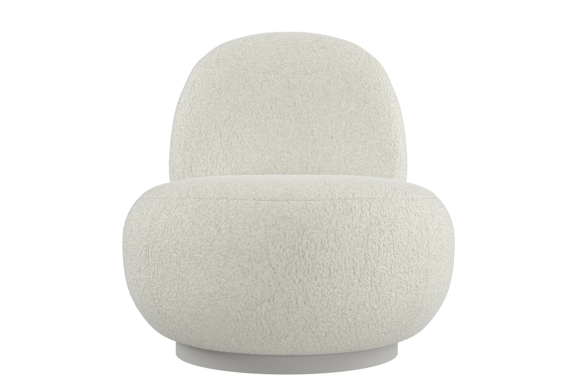 Lulu Swivel Chair