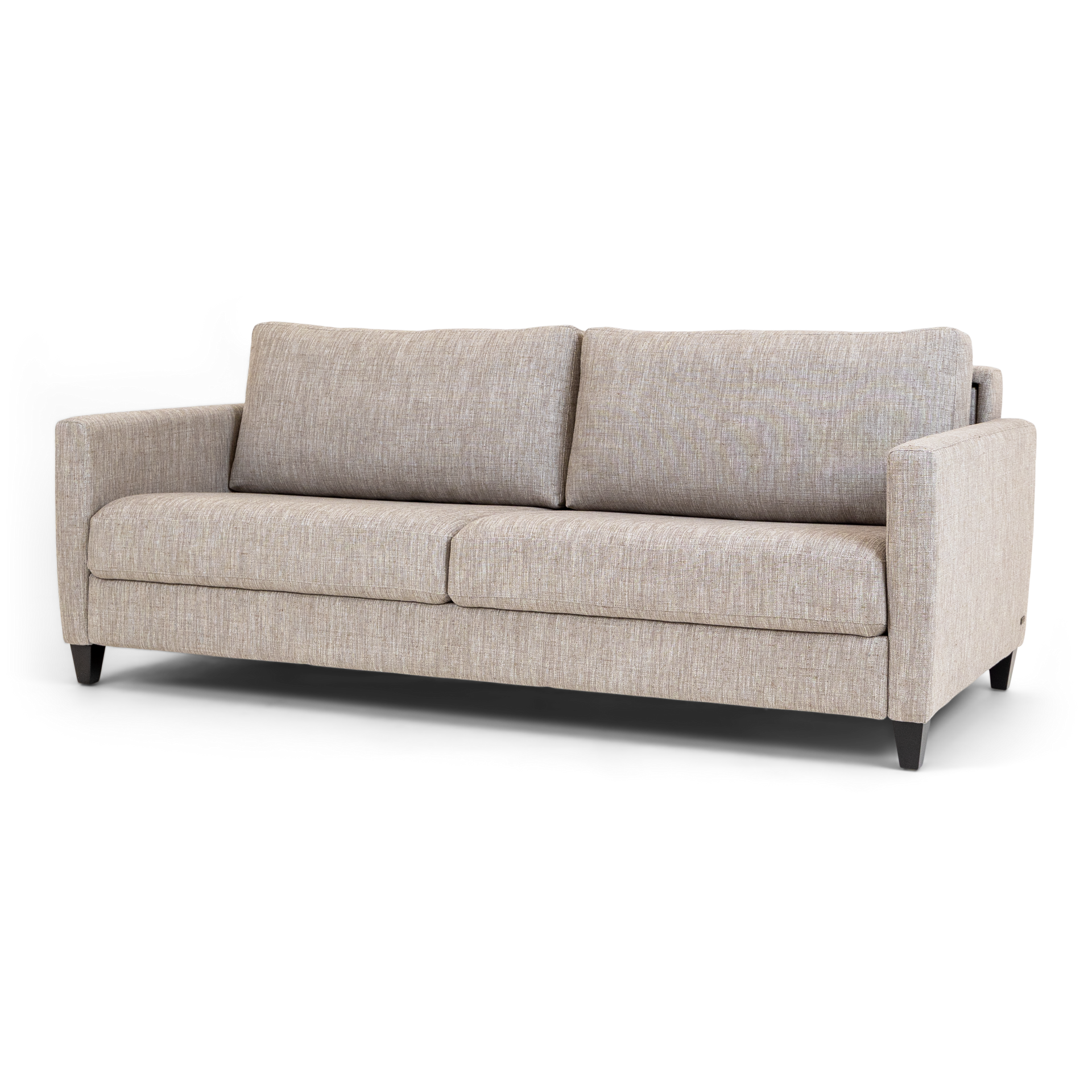 Canapé-lit "Today Sleeper" Naomi par American Leather