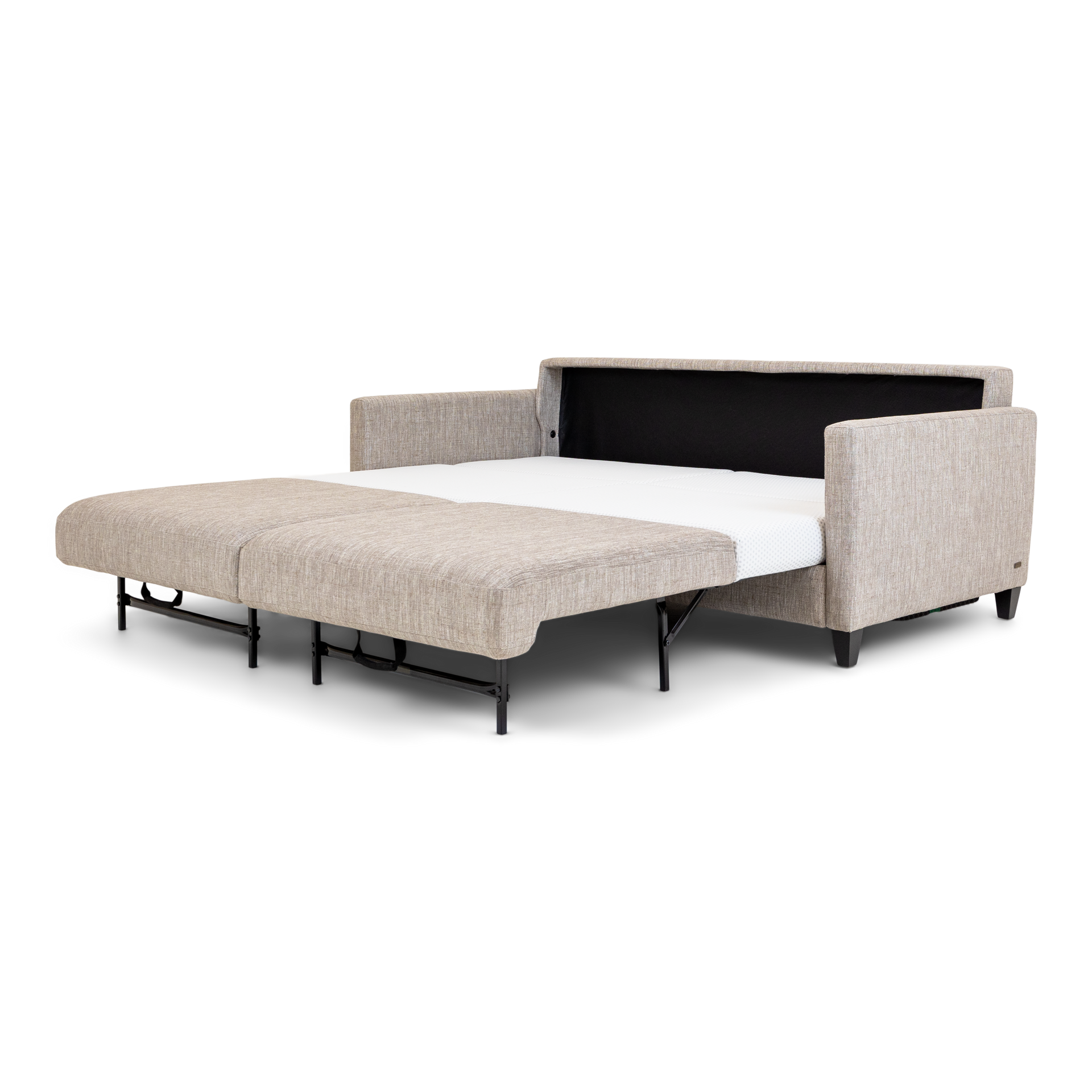Canapé-lit "Today Sleeper" Naomi par American Leather