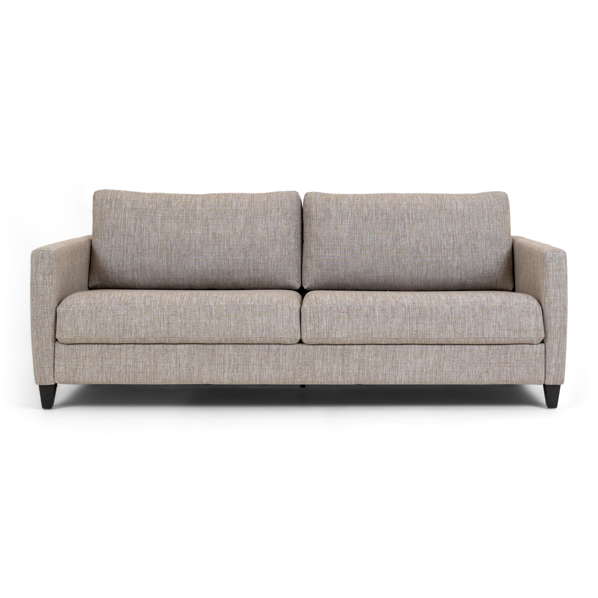 Canapé-lit "Today Sleeper" Naomi par American Leather