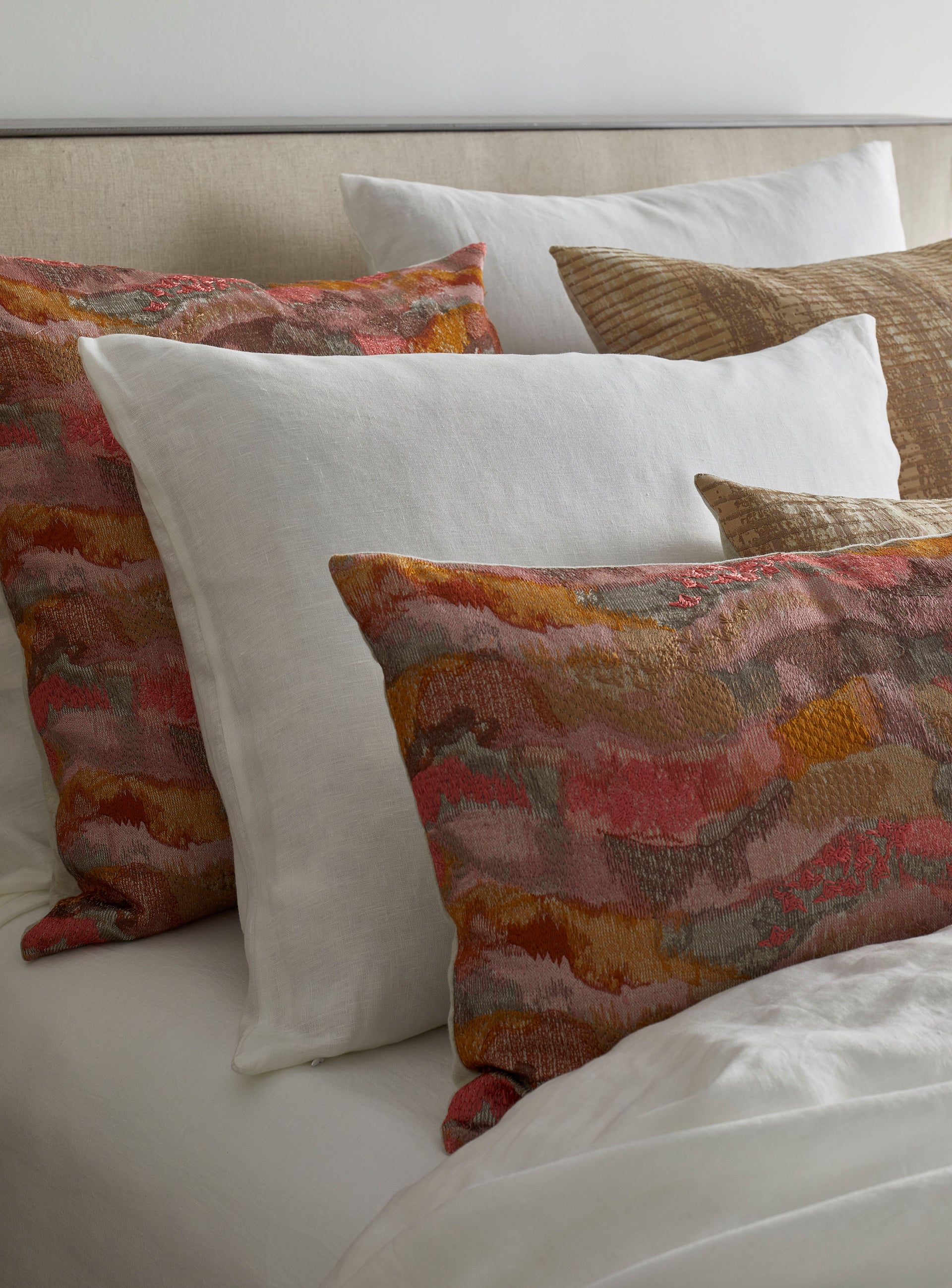 Positano Decorative Cushion