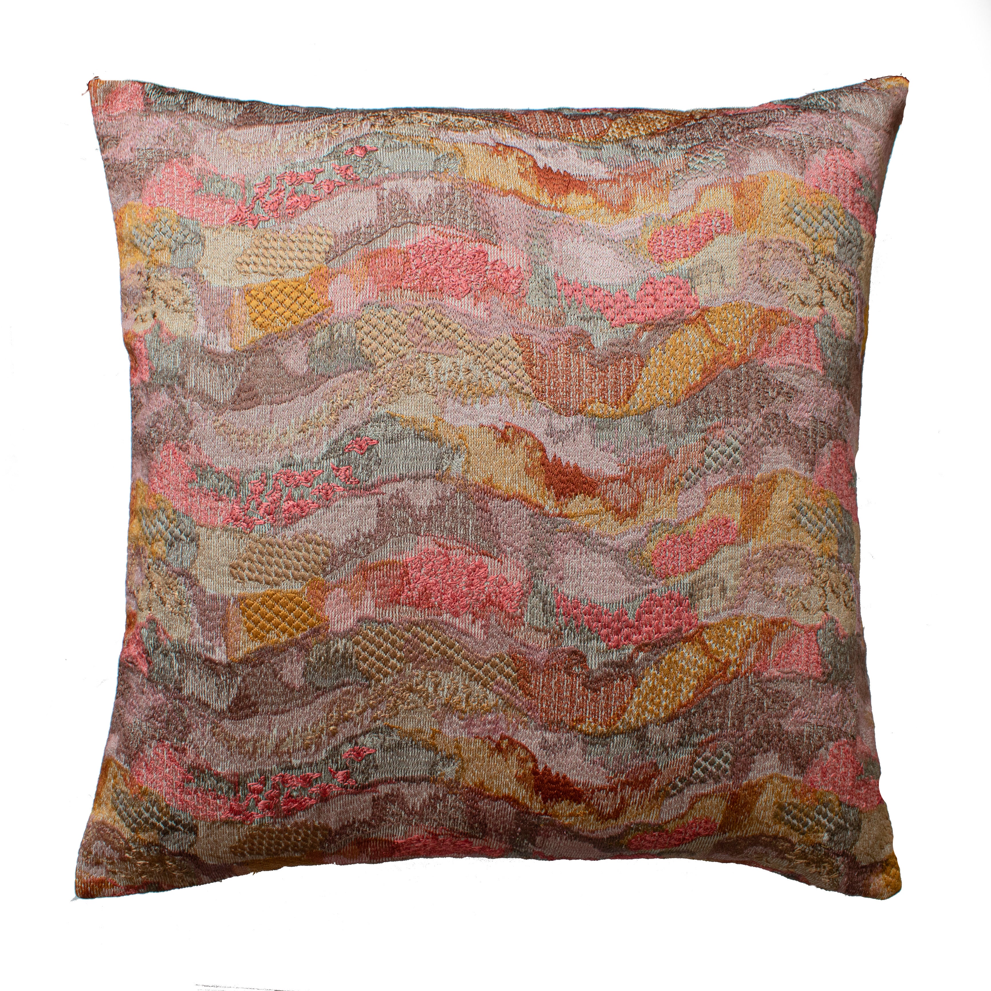 Positano Decorative Cushion