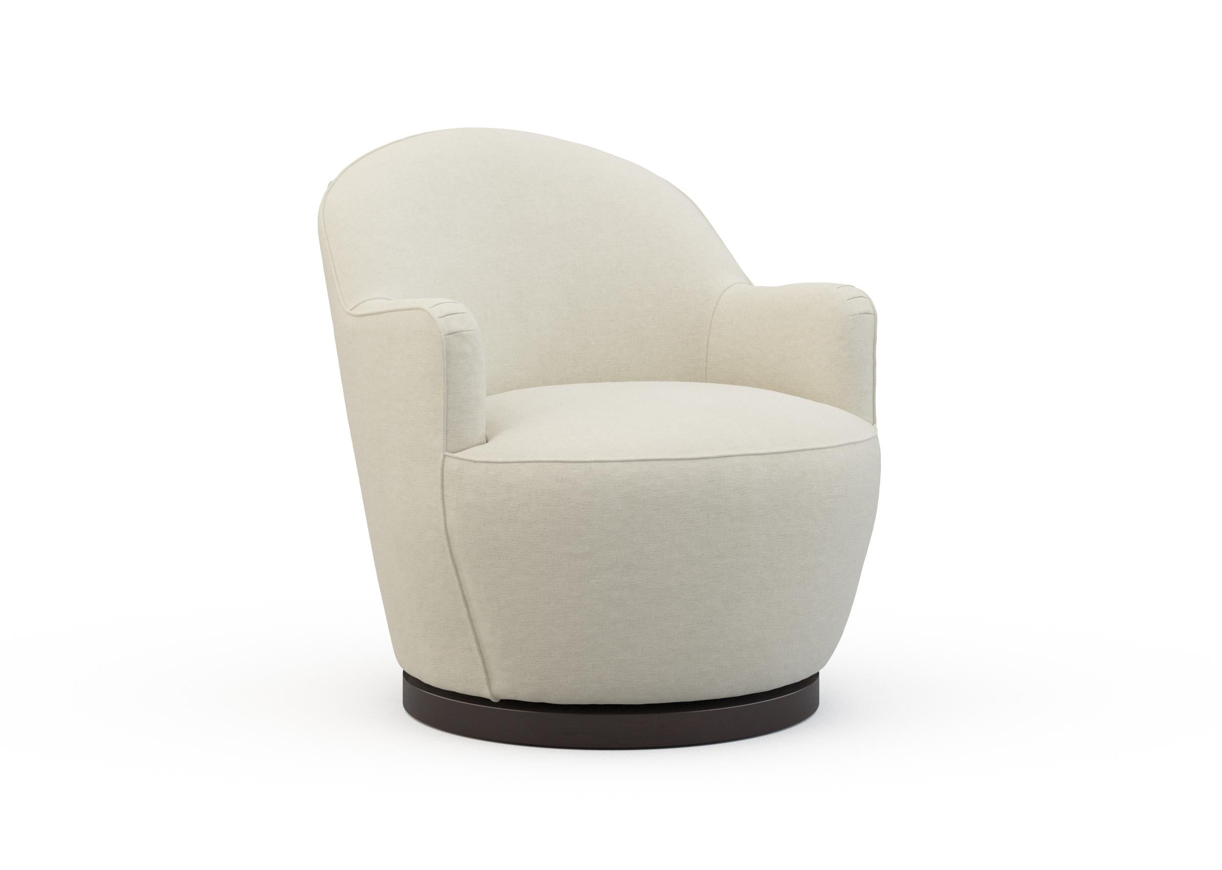 Floyd Swivel Chair