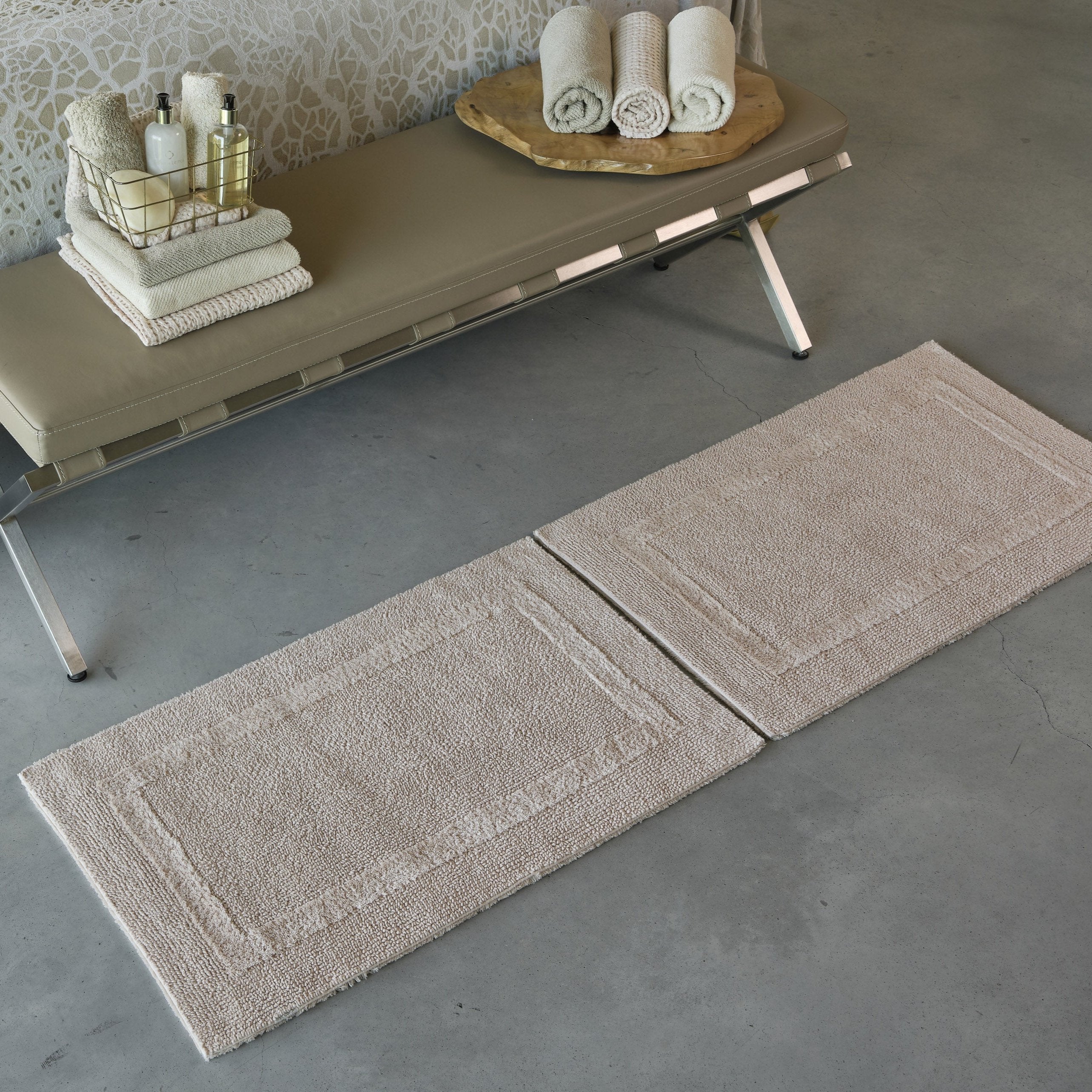 Reversible by Habidecor