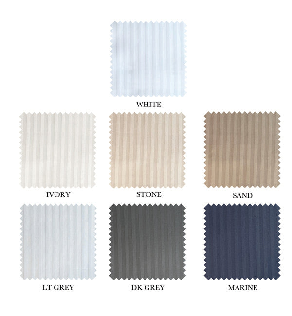 Collection Renaissance: Stripe
