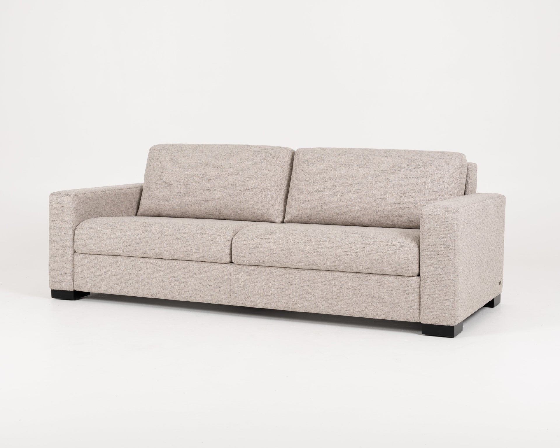 Canapé-lit "Today Sleeper" Revere par American Leather