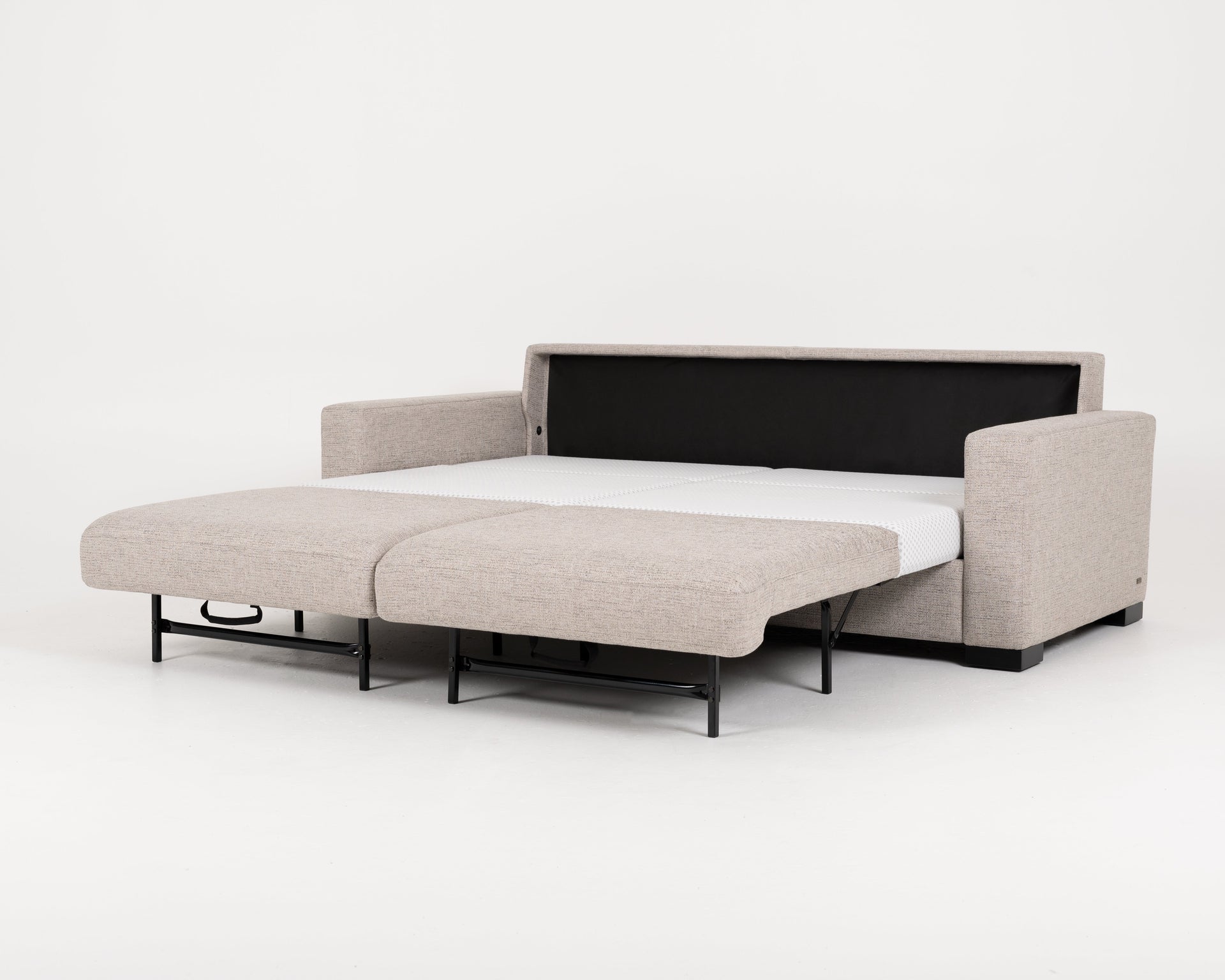 Canapé-lit "Today Sleeper" Revere par American Leather