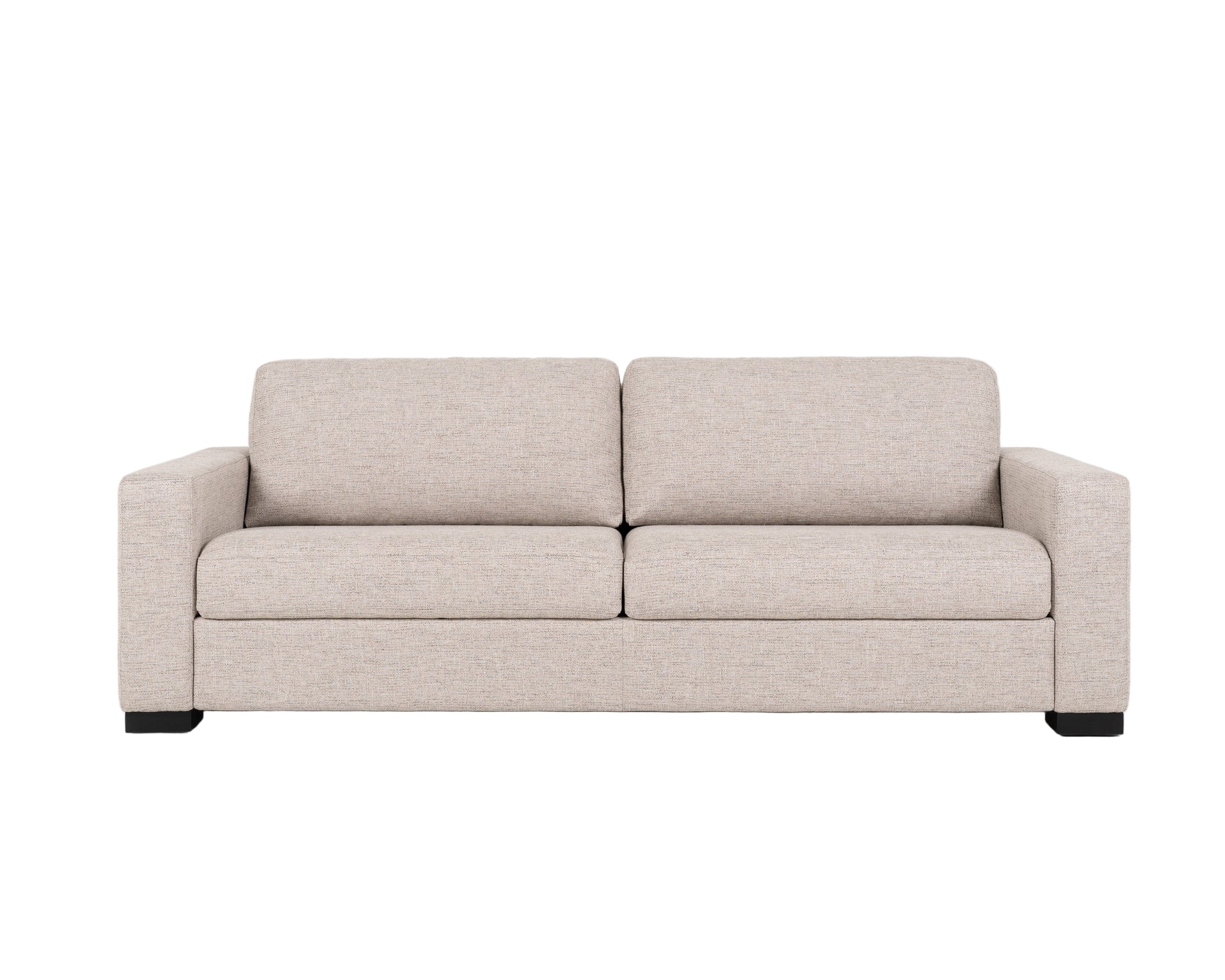 Canapé-lit "Today Sleeper" Revere par American Leather