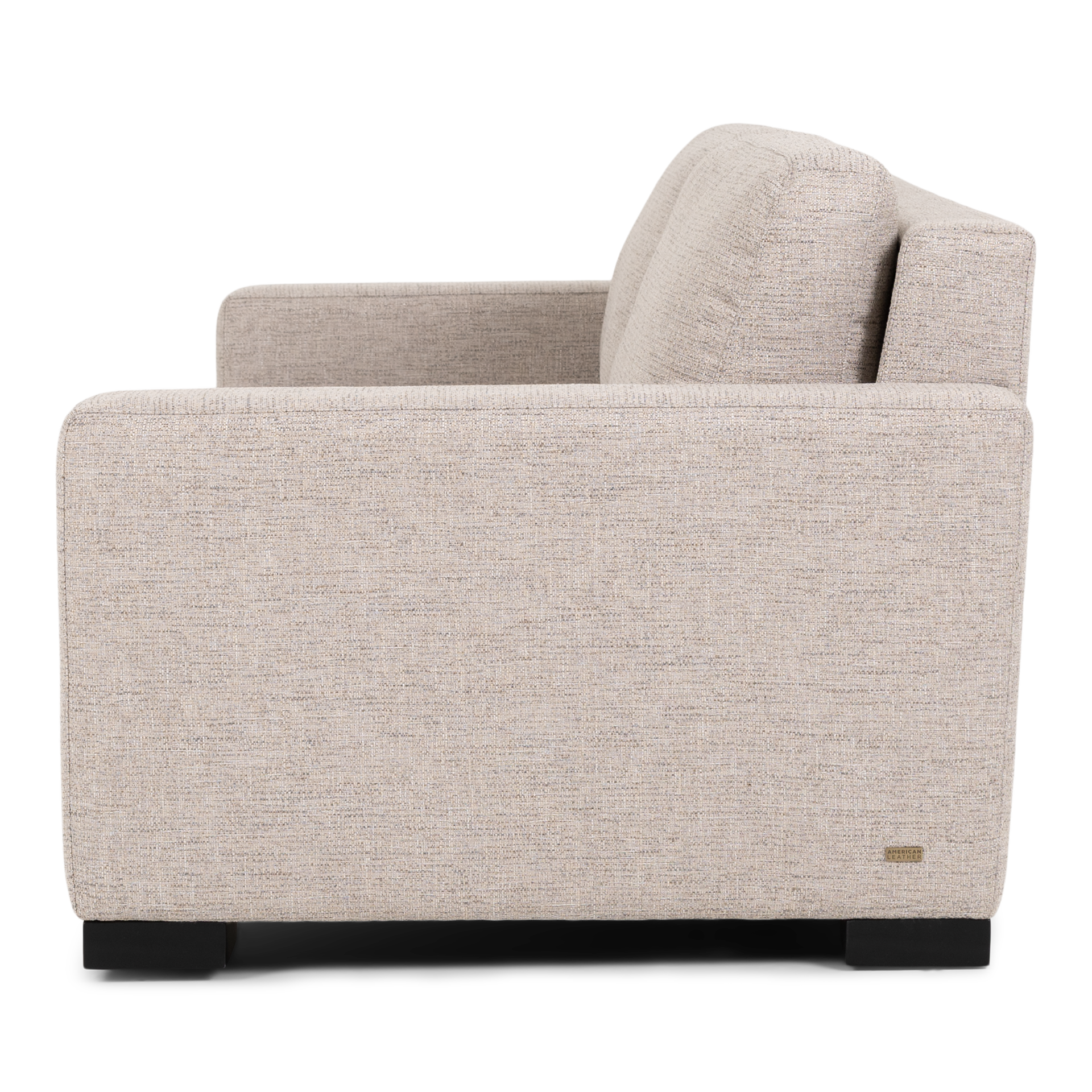 Canapé-lit "Today Sleeper" Revere par American Leather