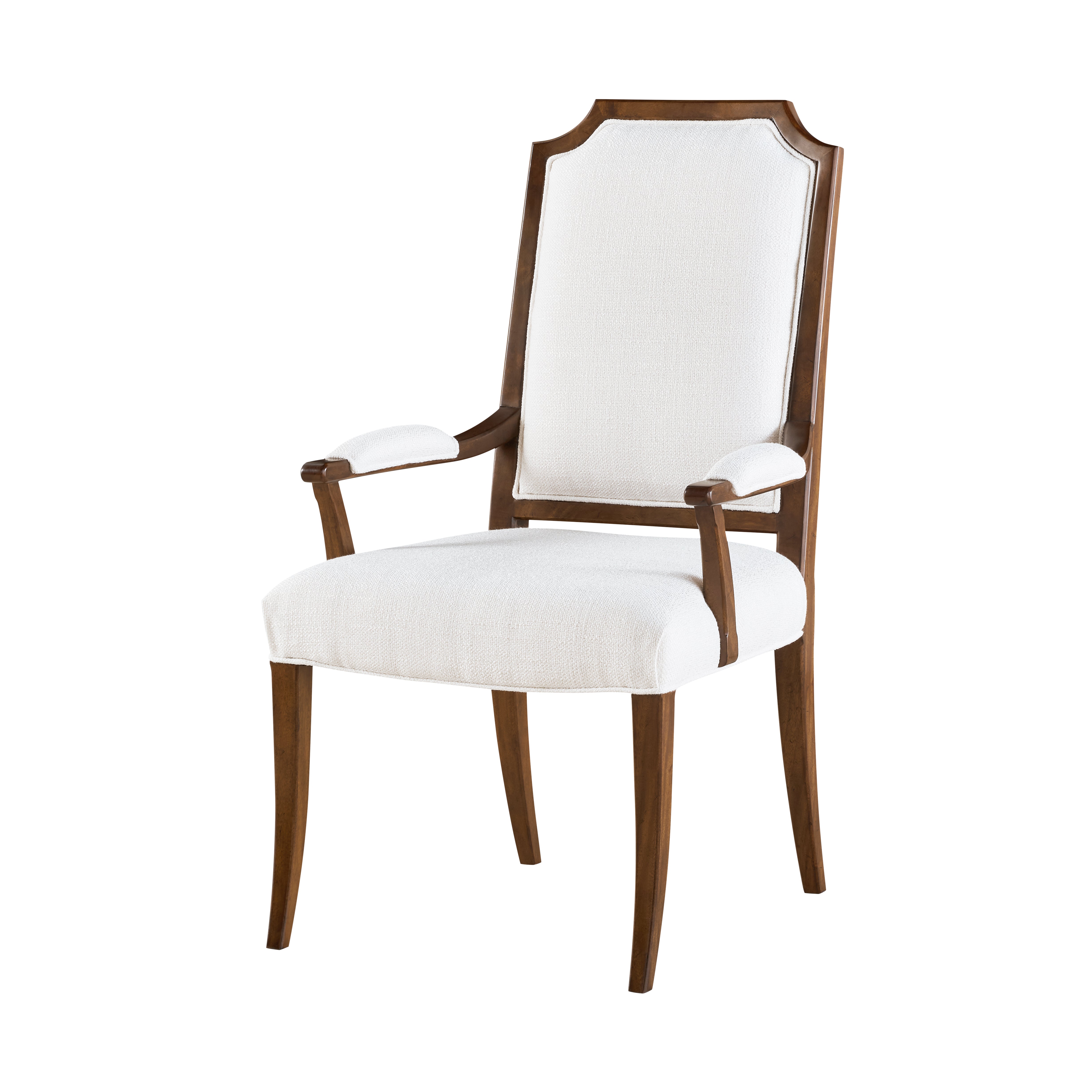Jenny II Arm Chair