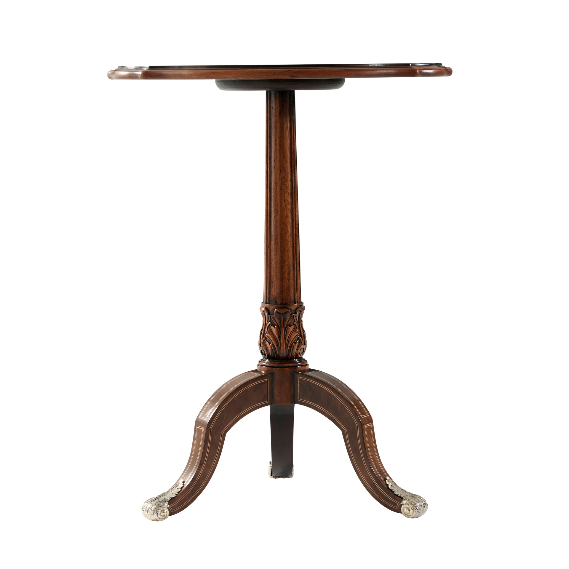 Table d'appoint Hereford