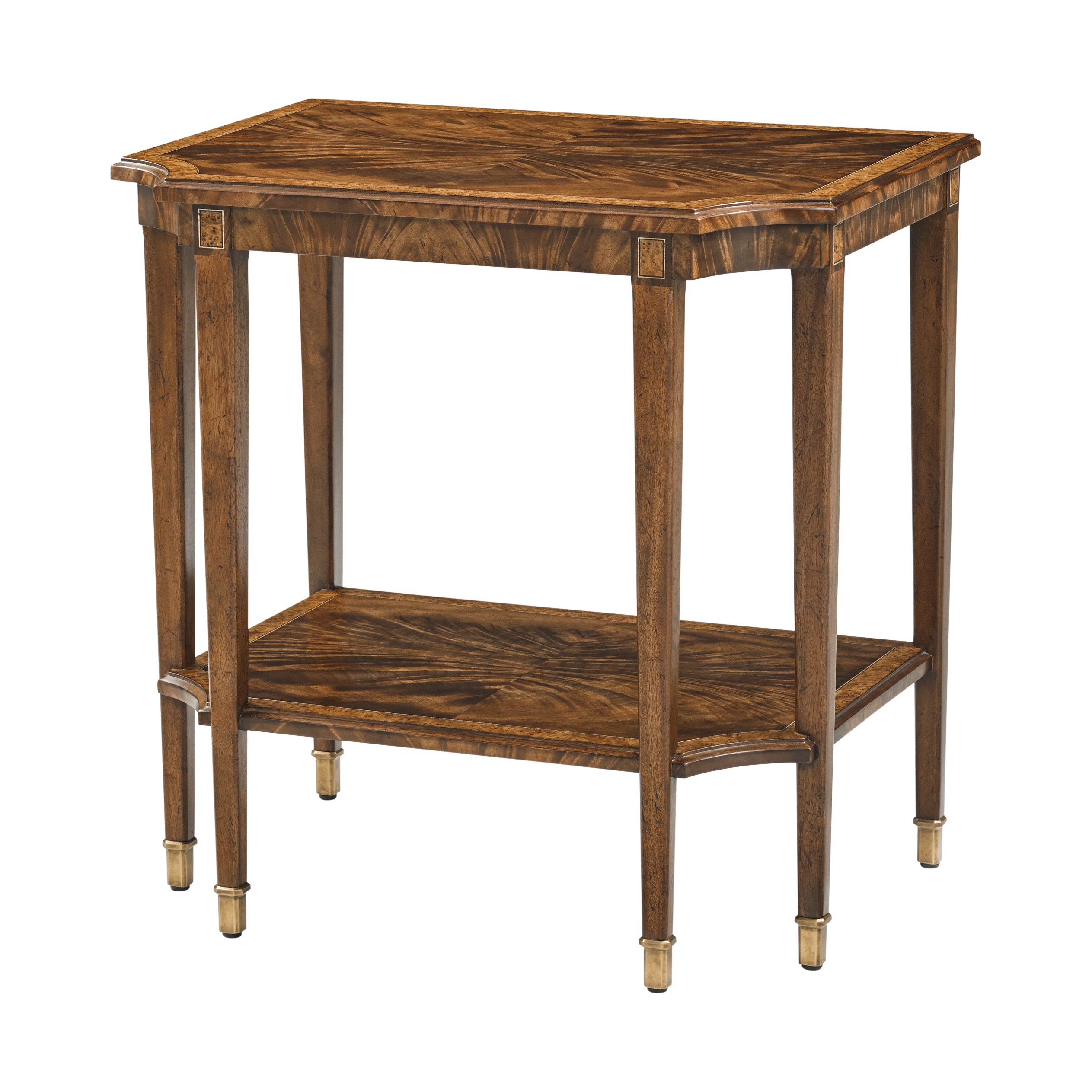 Kenmare End Table