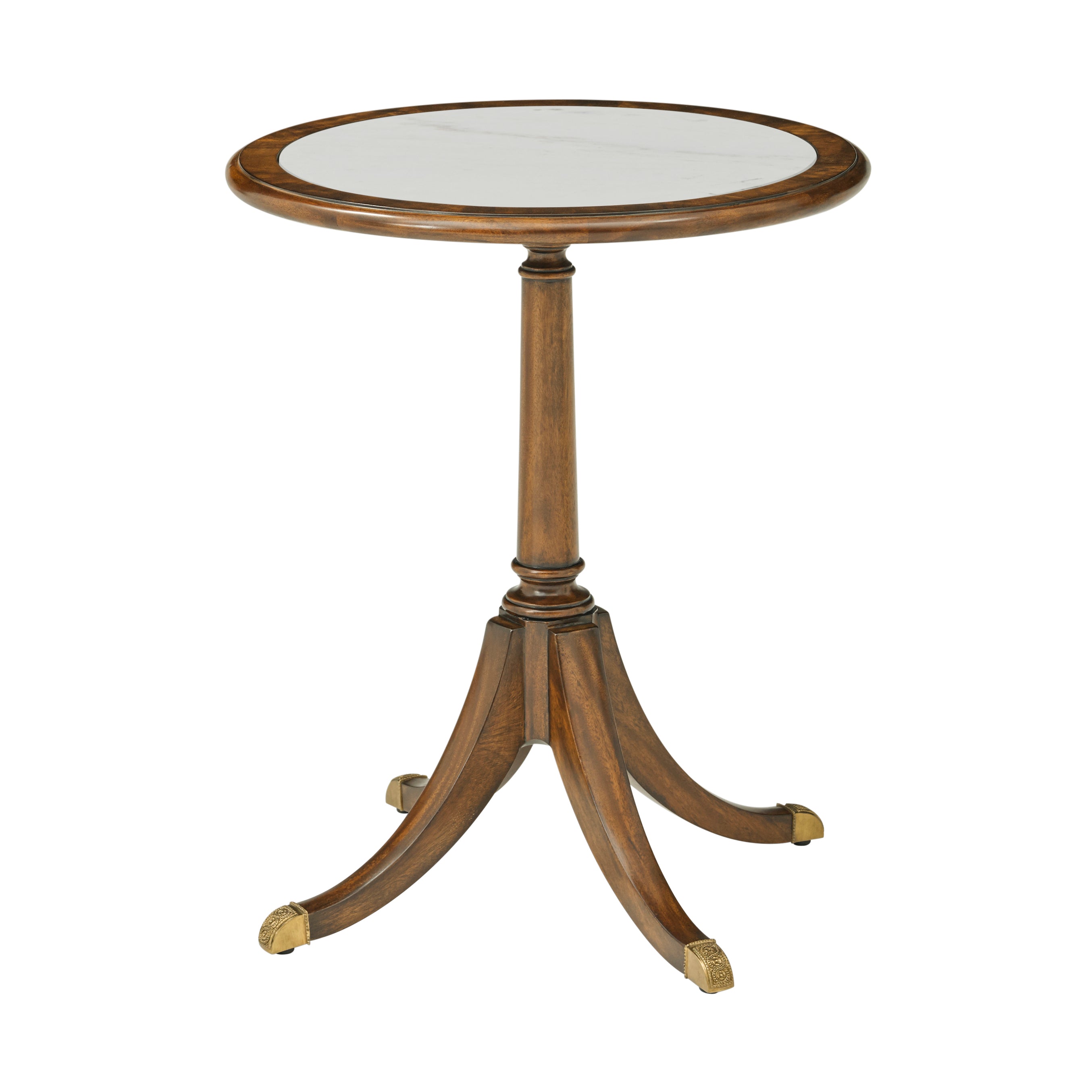 Fitzroy End Table