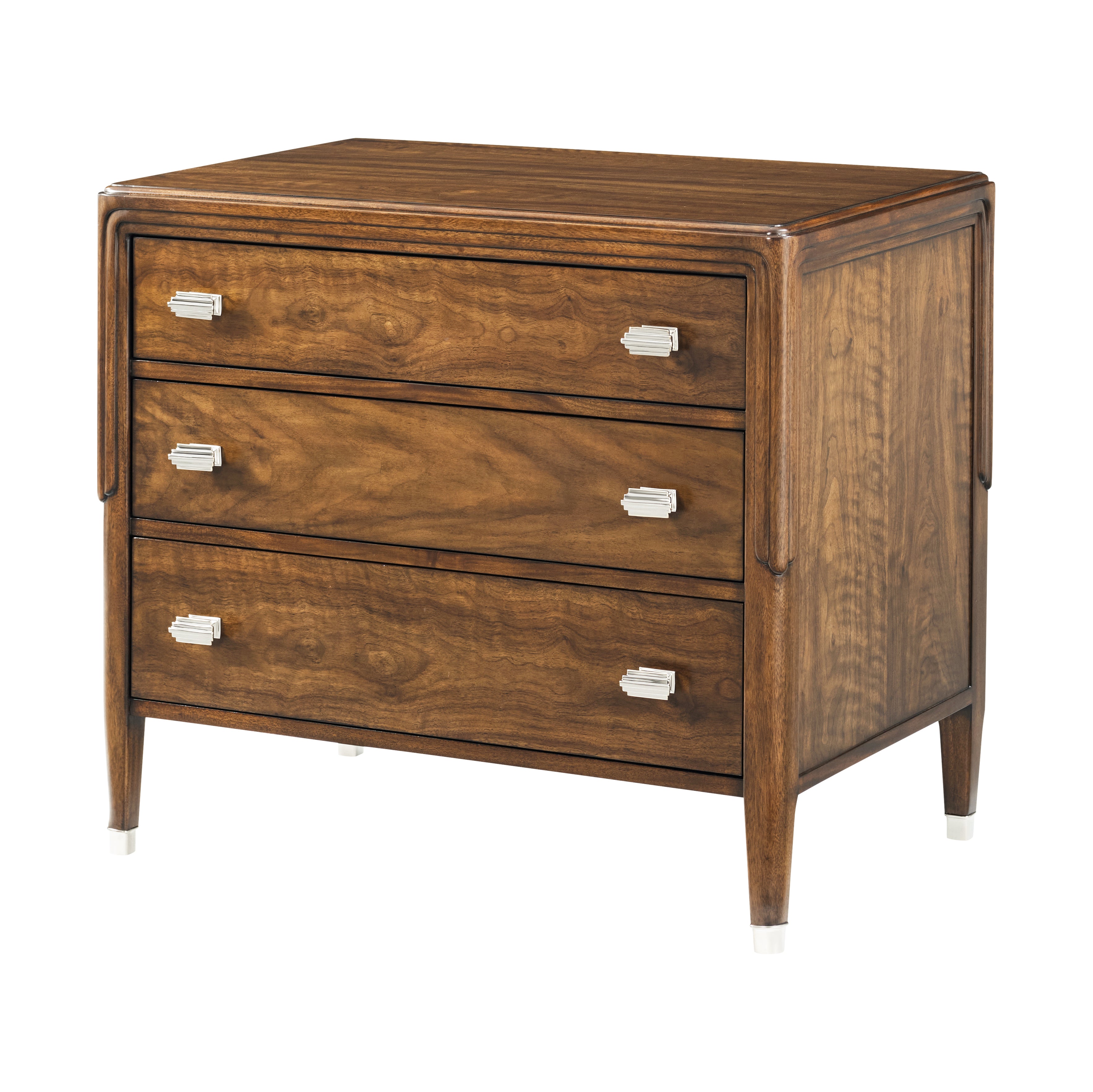 Gage V Nightstand