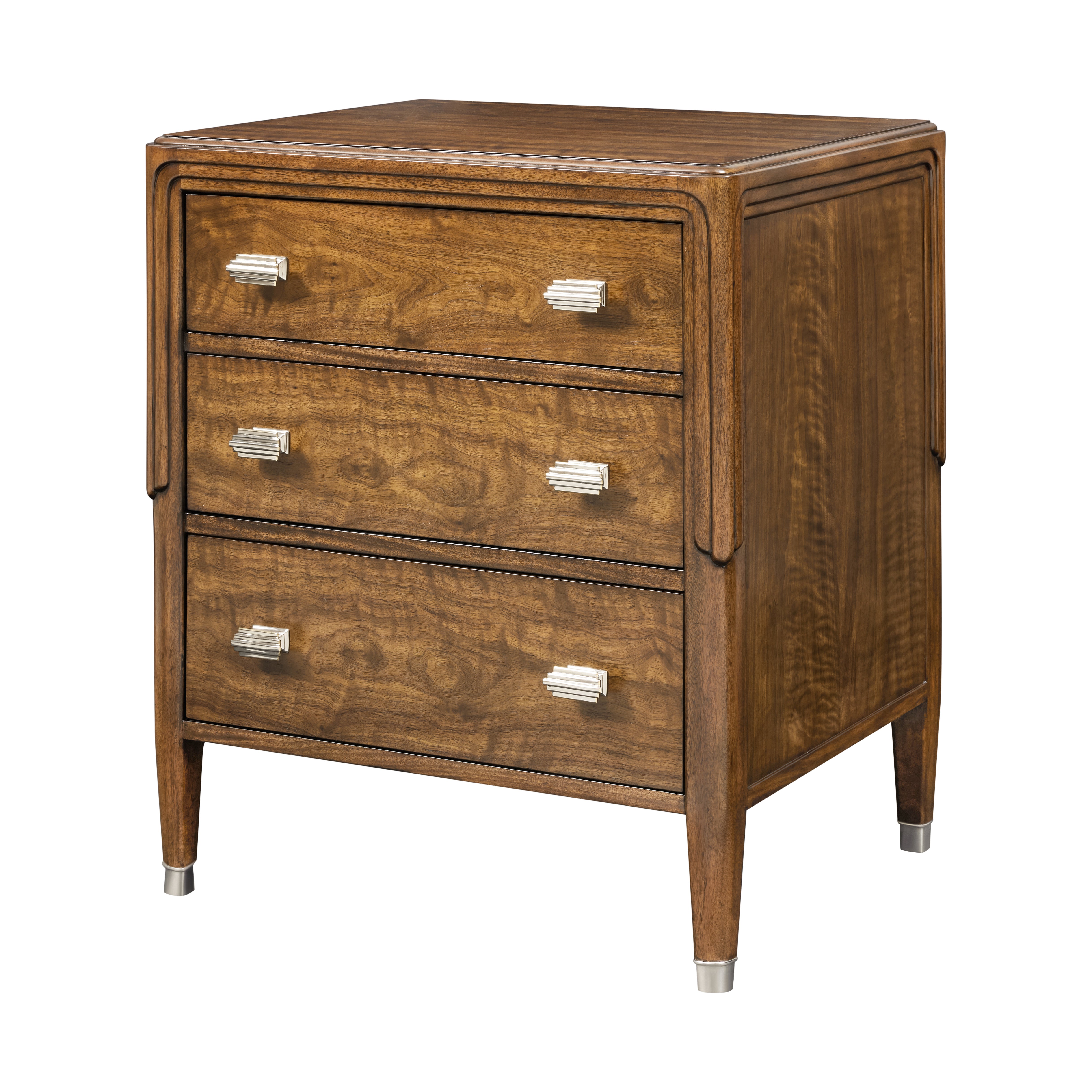 Gage IV Nightstand