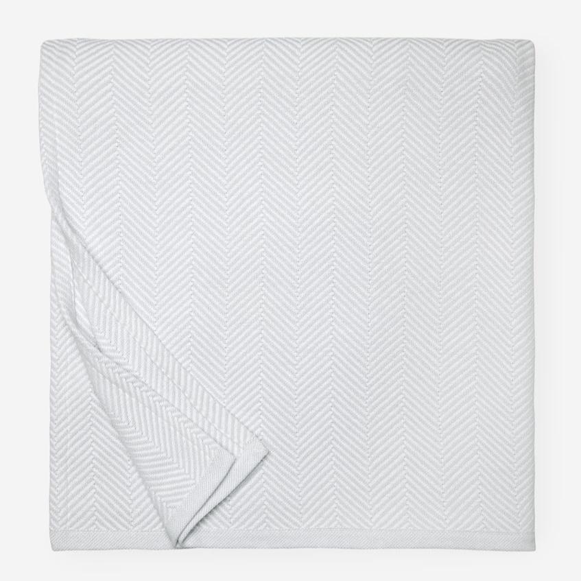 White/Tin - Blanc/Etain