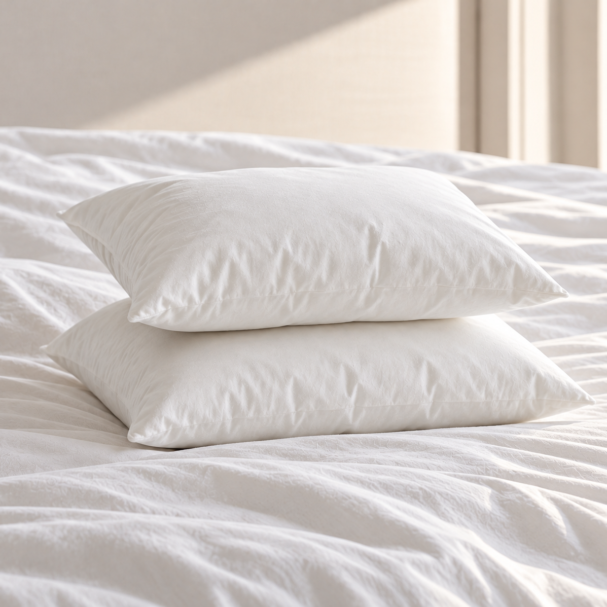 Oreiller Boudoir Esprit (Duvet Synthétique)