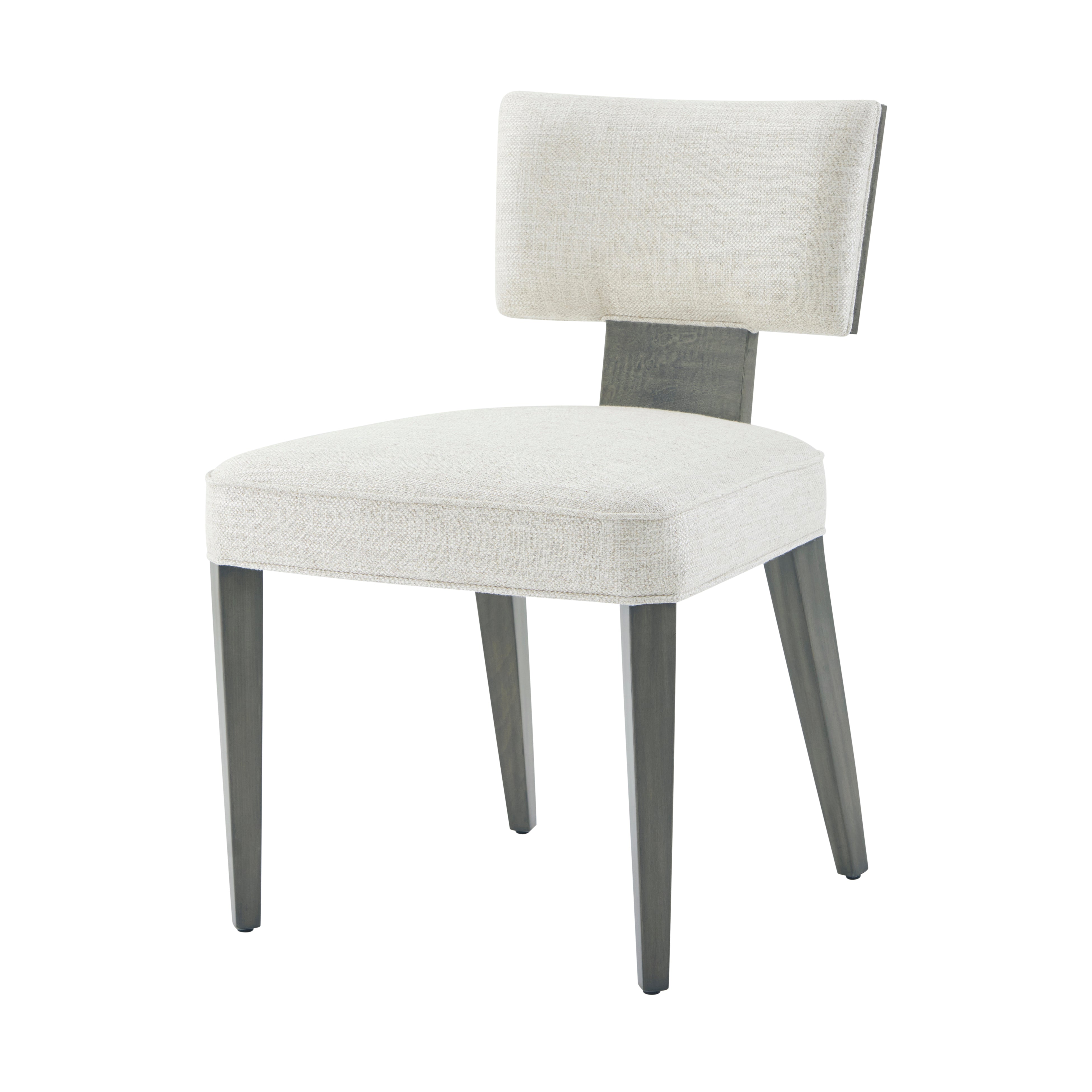 Warwick I Side Chair