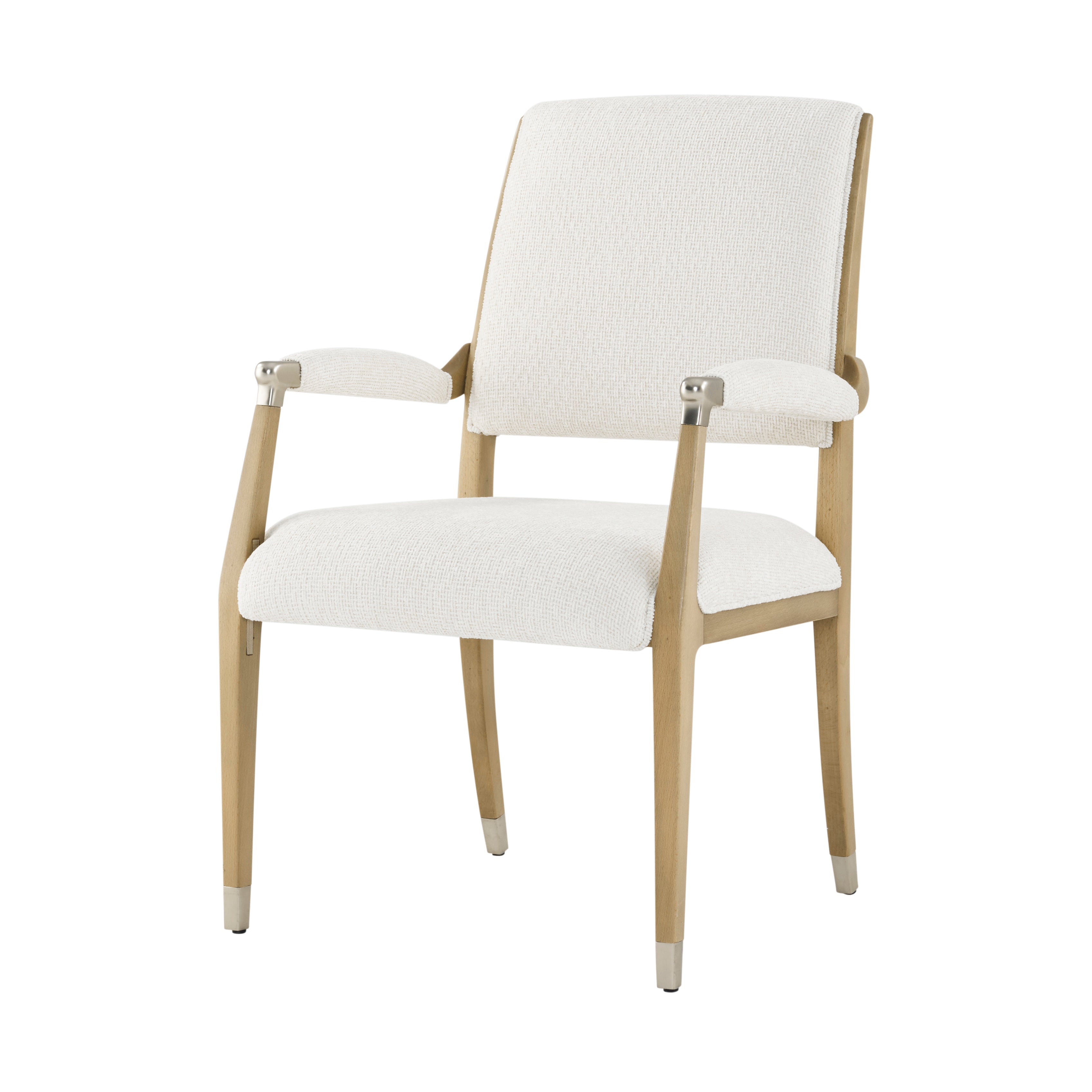 Novak II Arm Chair