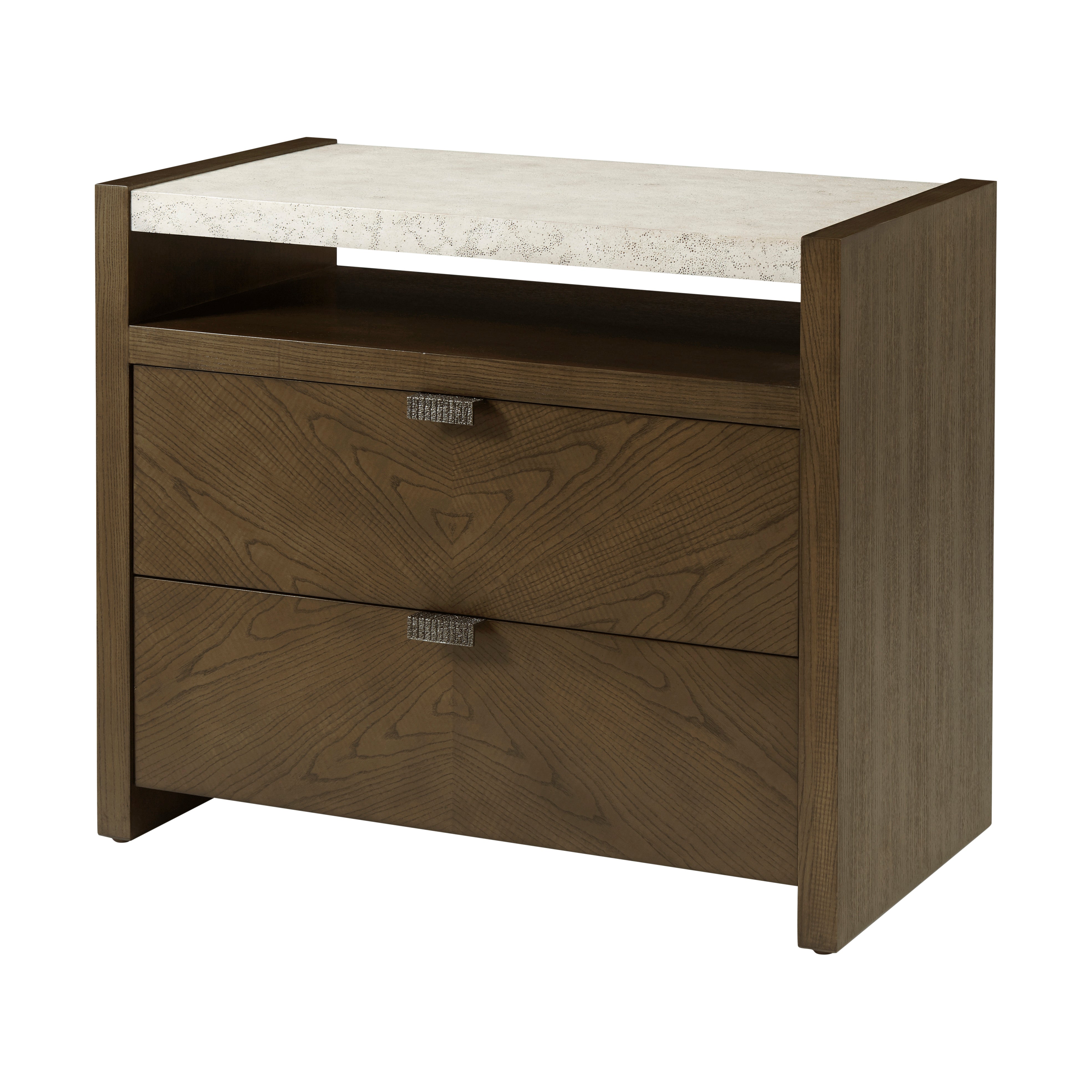 Emery II Nightstand