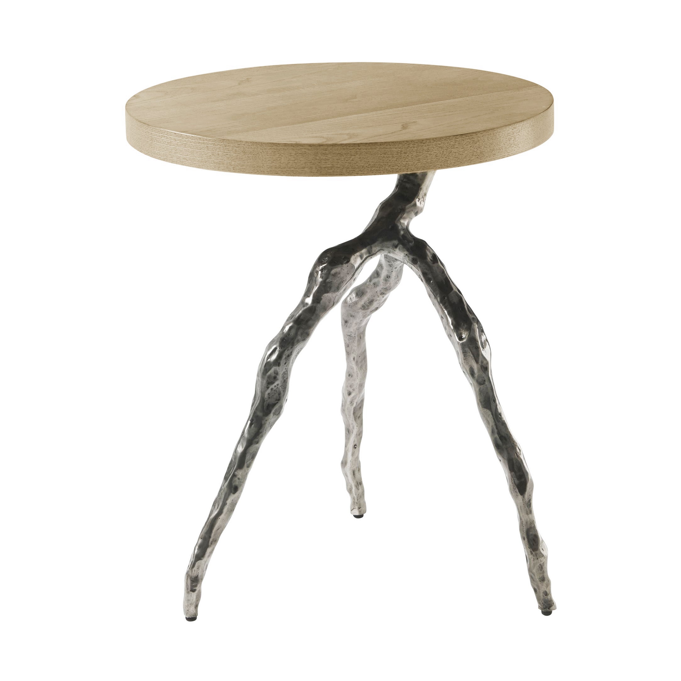 Marmande III End Table
