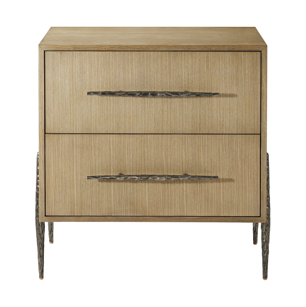 Ventura II Nightstand
