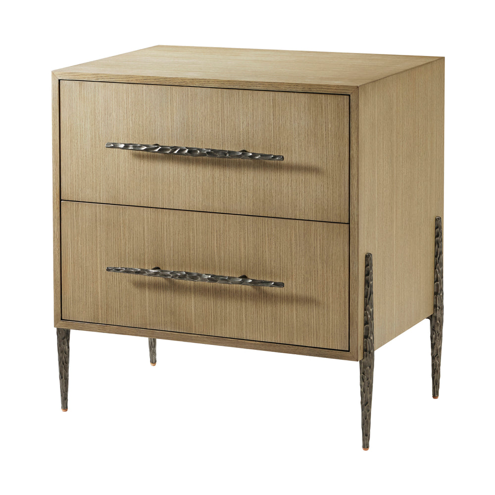Ventura II Nightstand