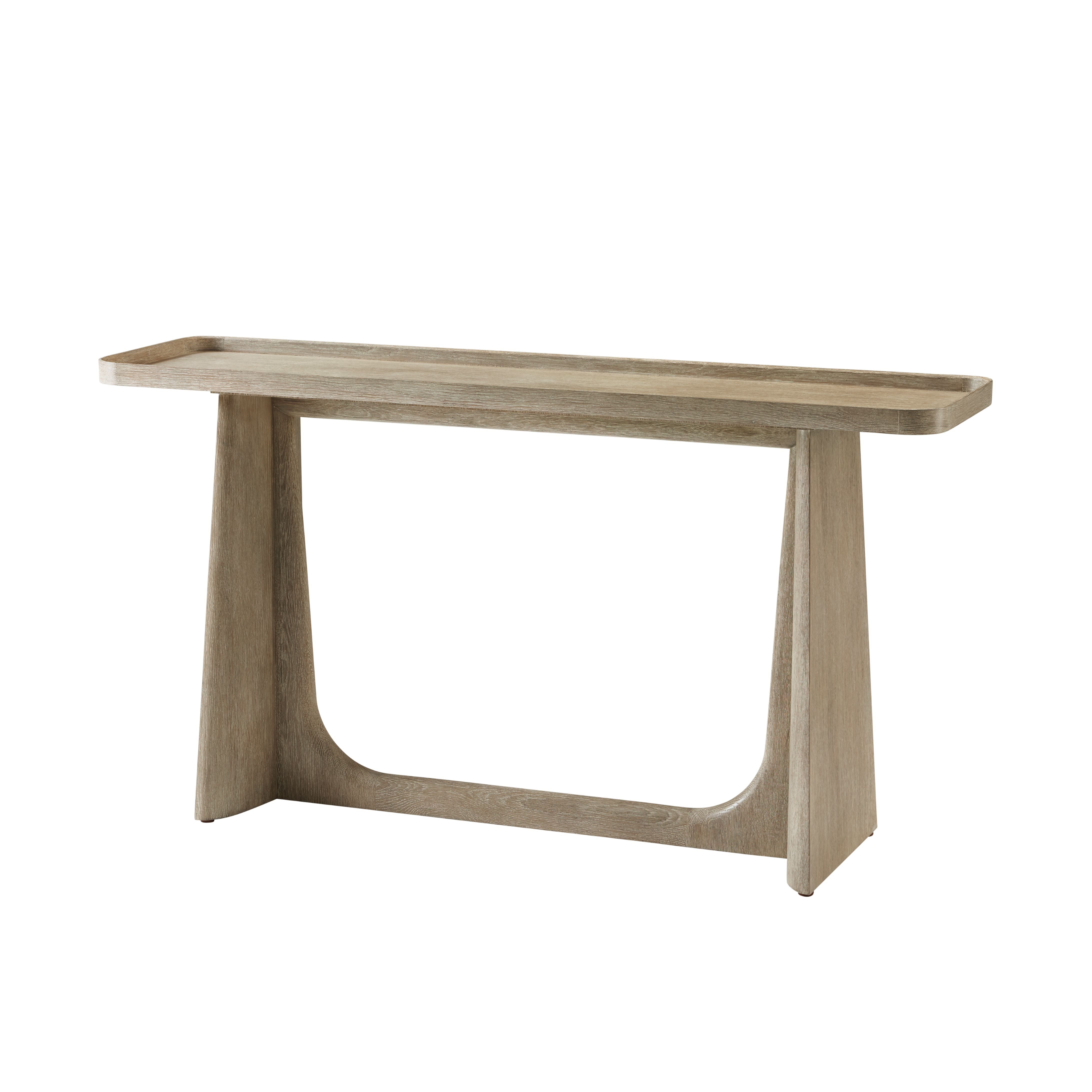 Mendocino Console Table