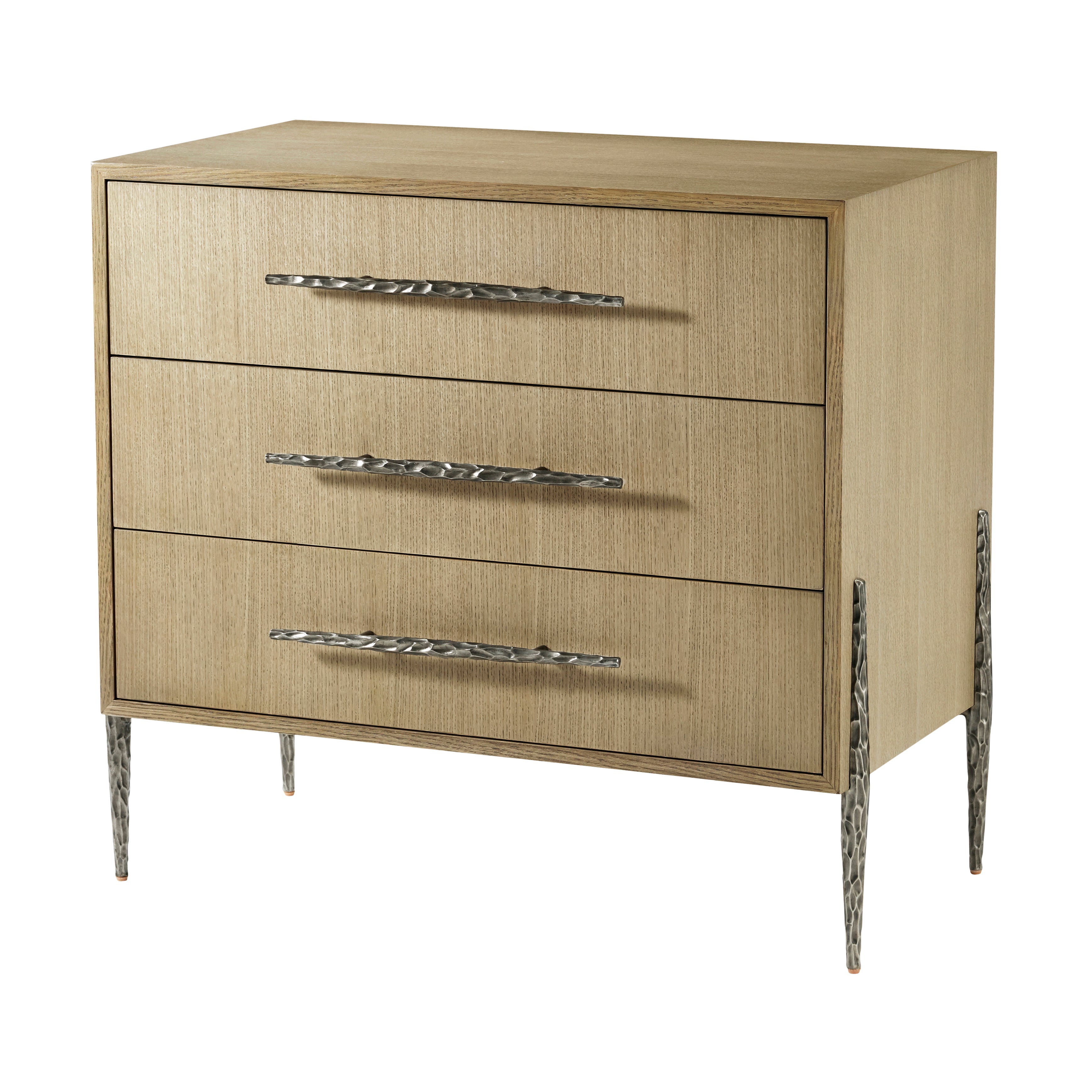 Ventura III Nightstand