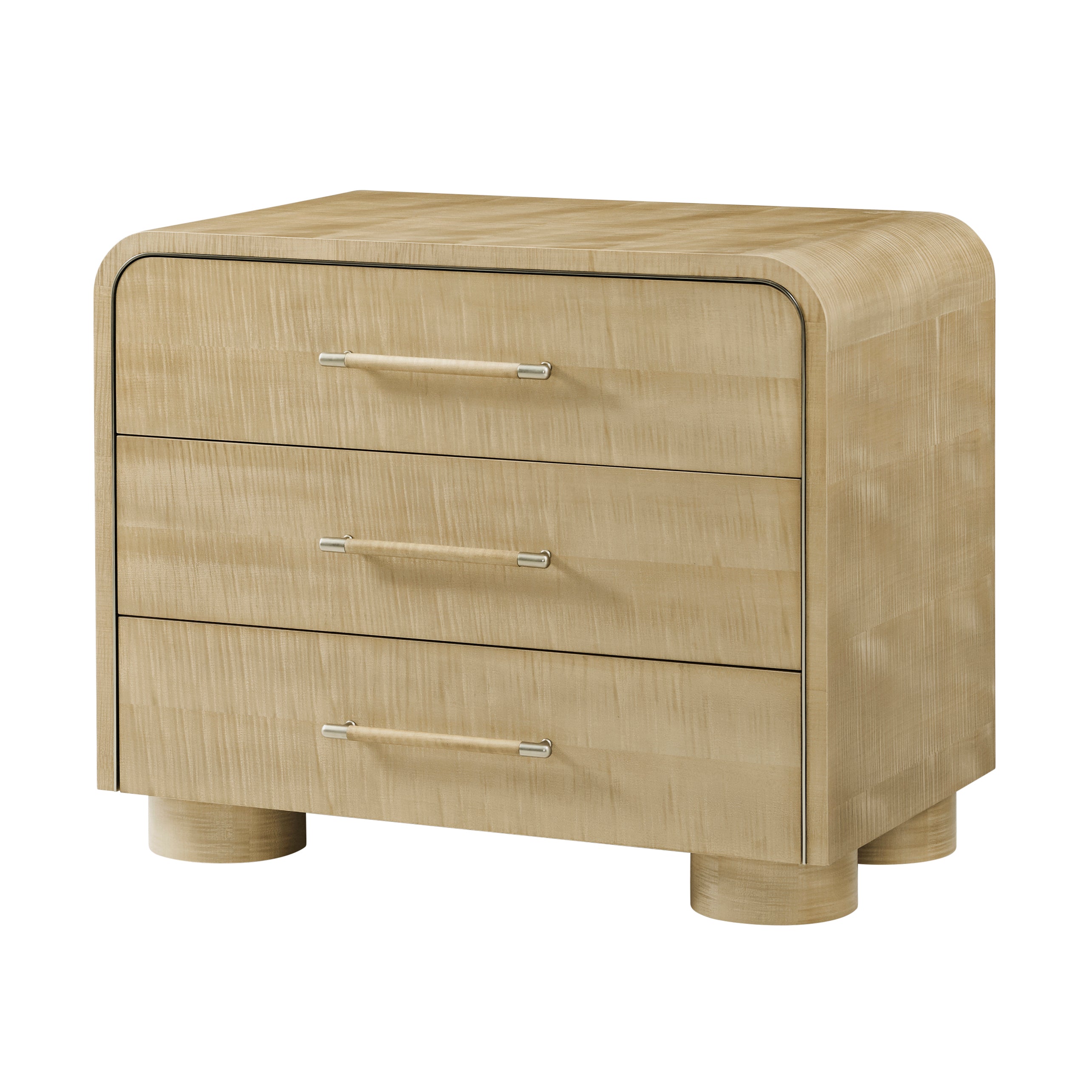 Sheffield II Nightstand