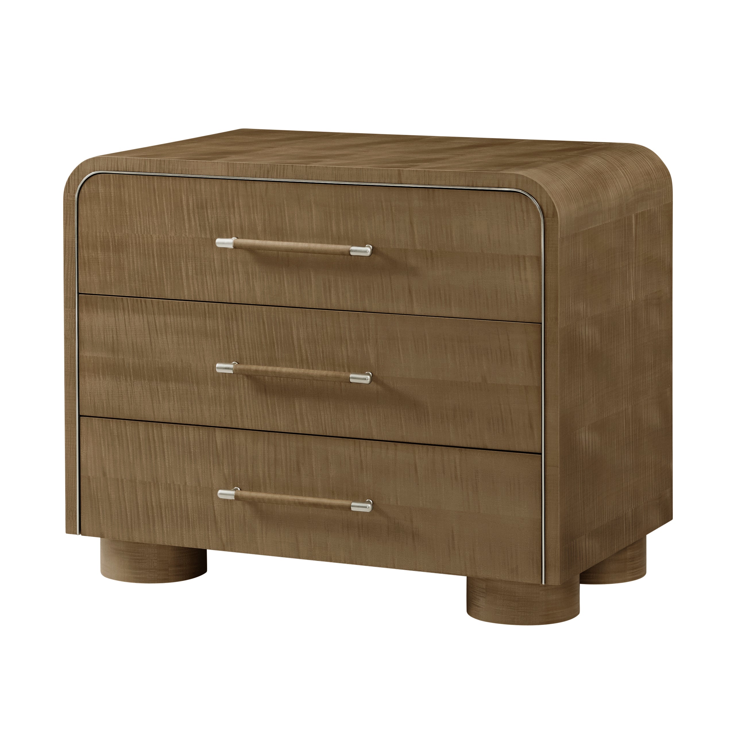 Sheffield I Nightstand