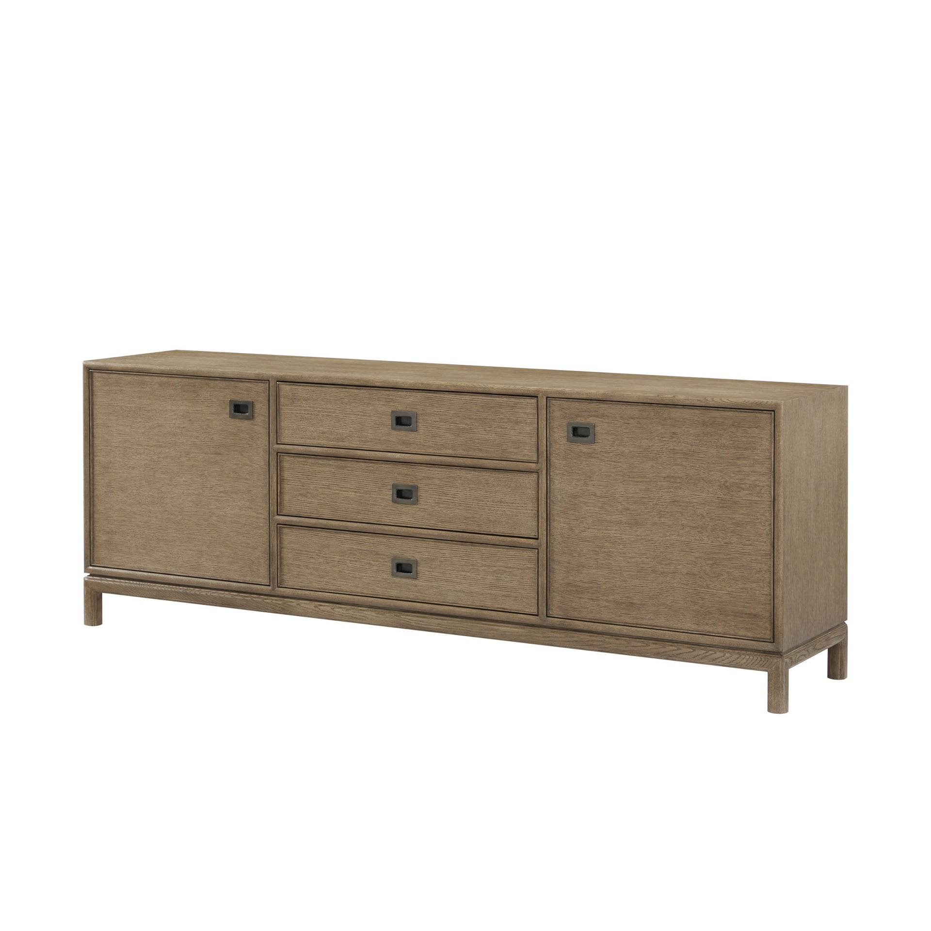 Liam Cabinet