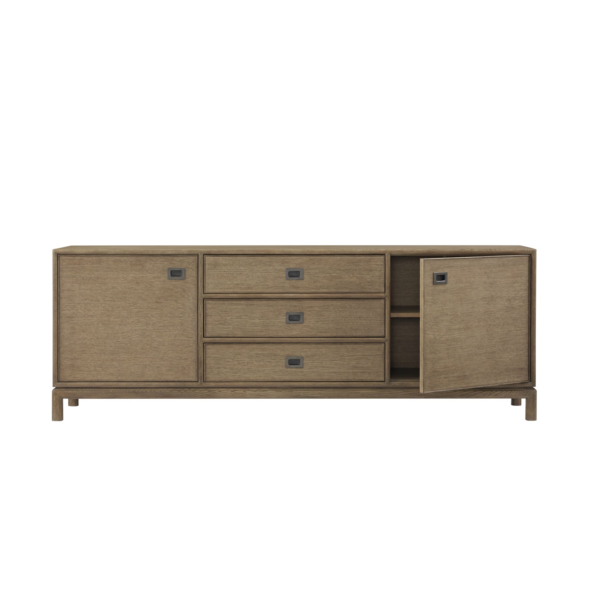 Liam Cabinet