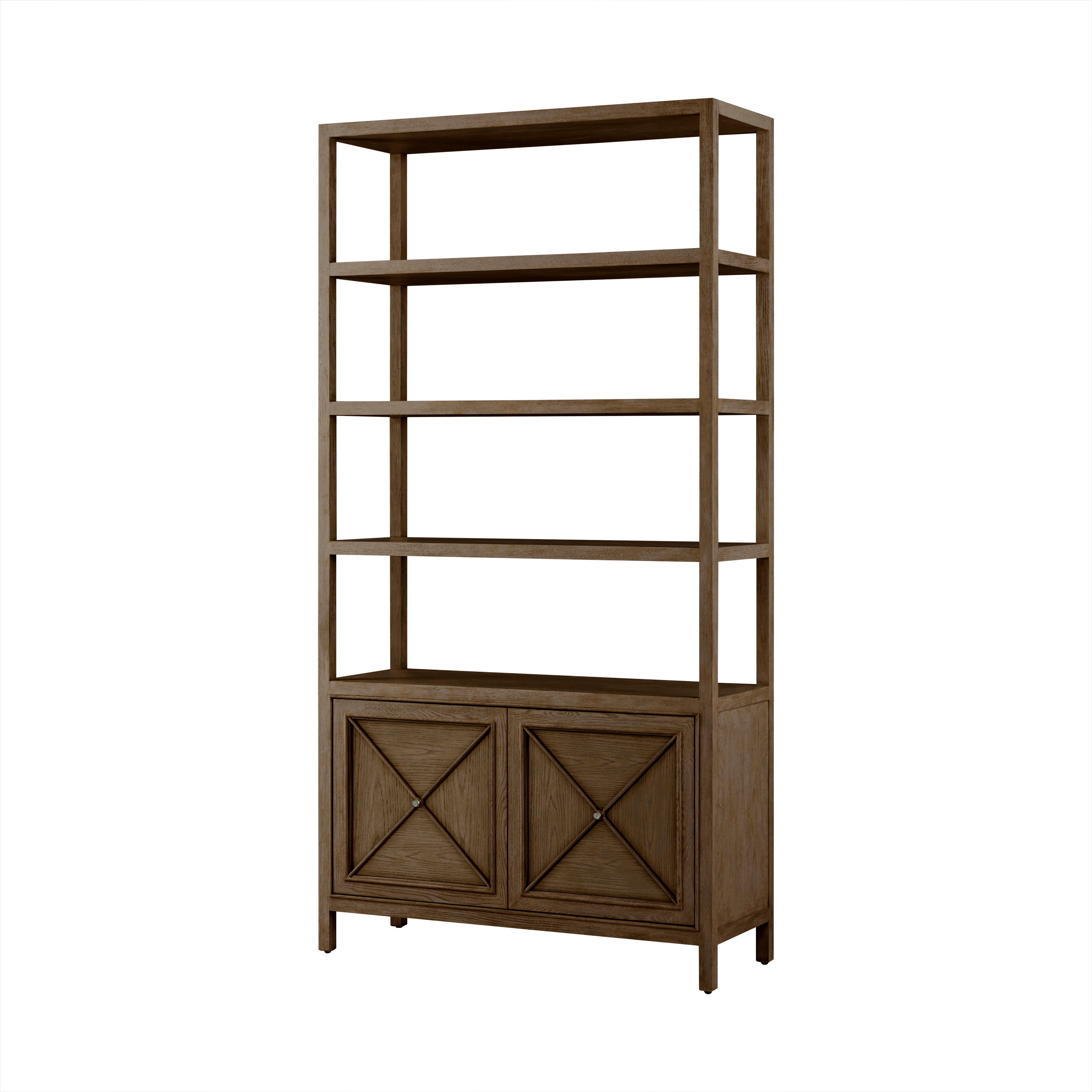 Gabriel Bookcase