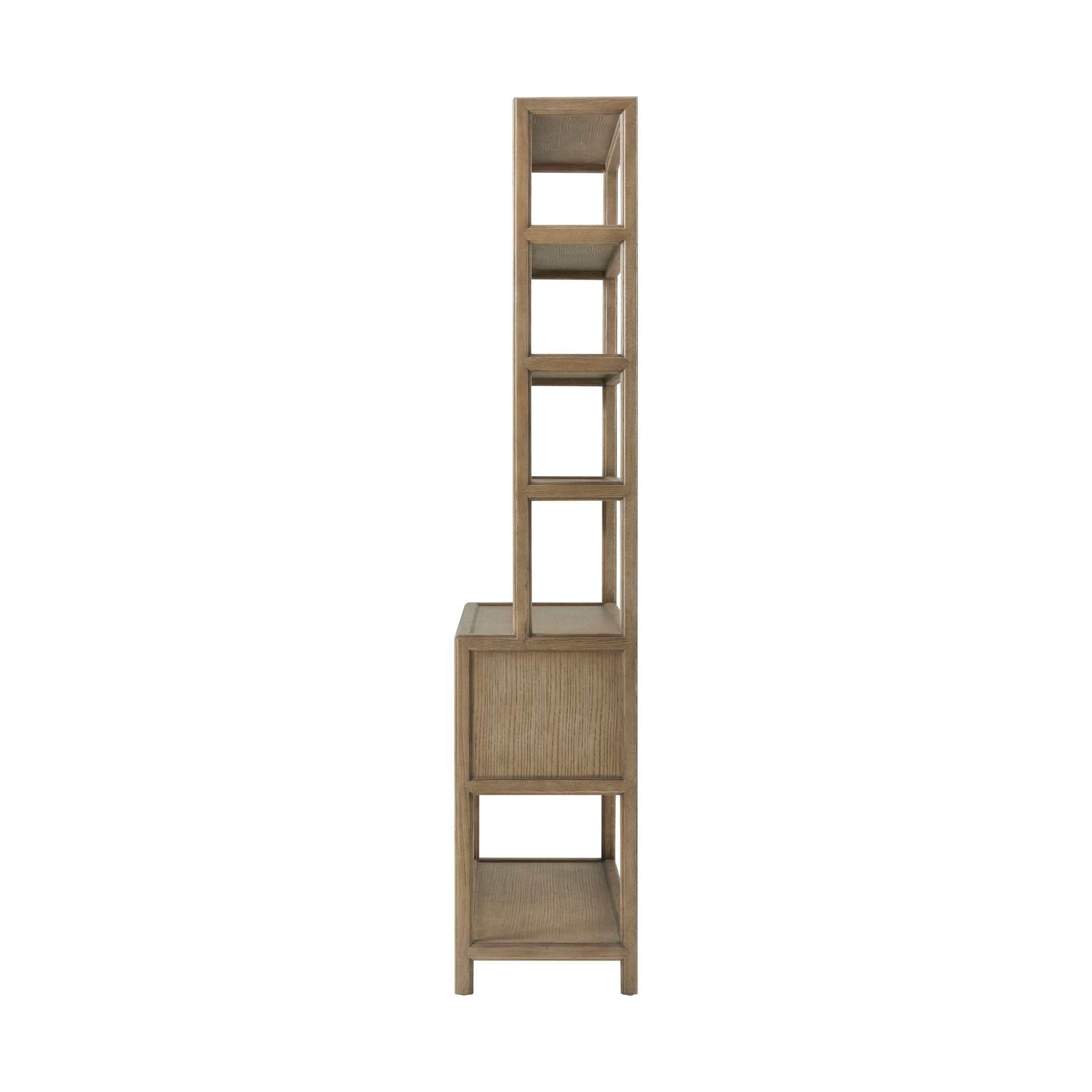 Lino Bookcase