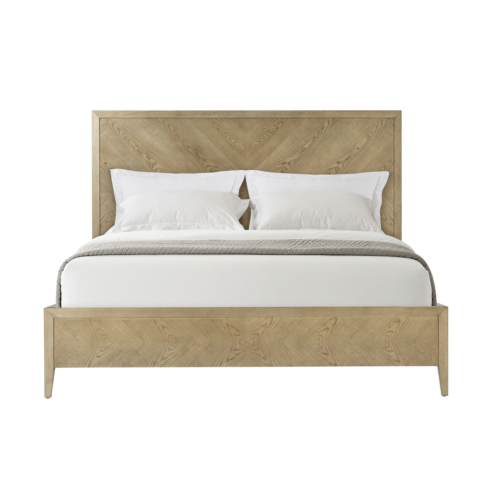 Mark King Bed