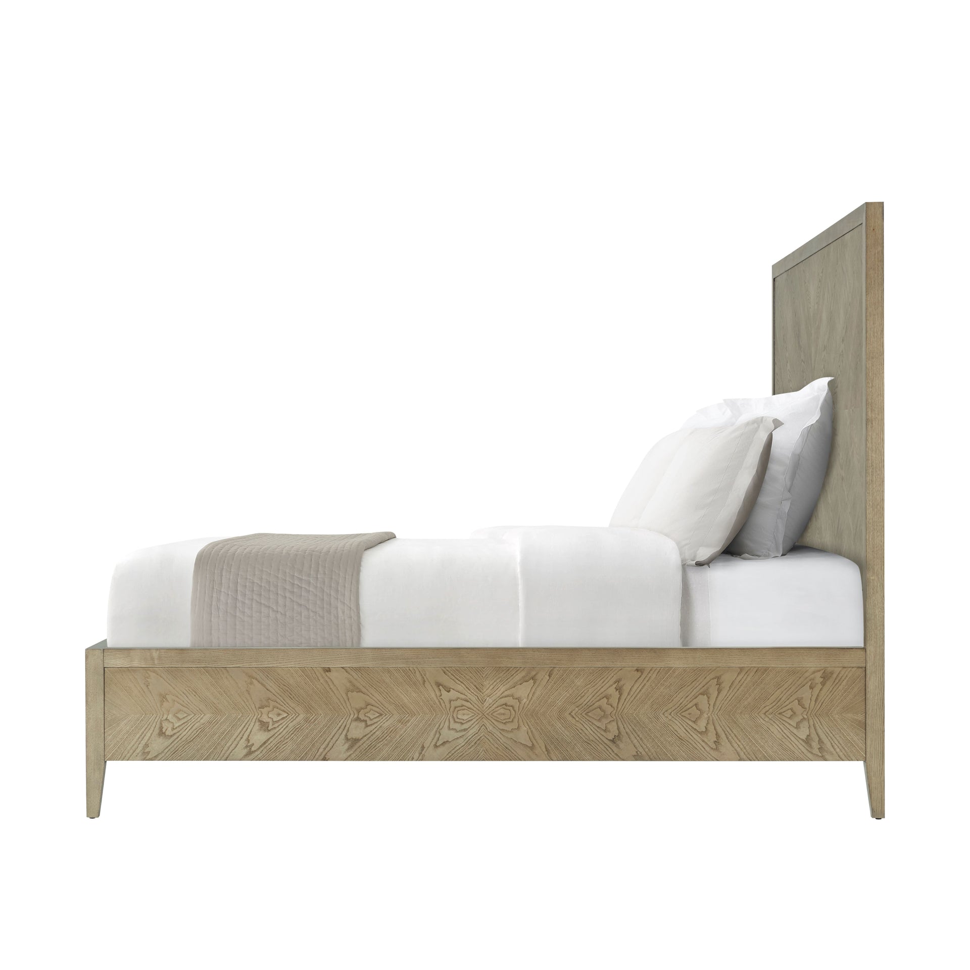 Mark King Bed