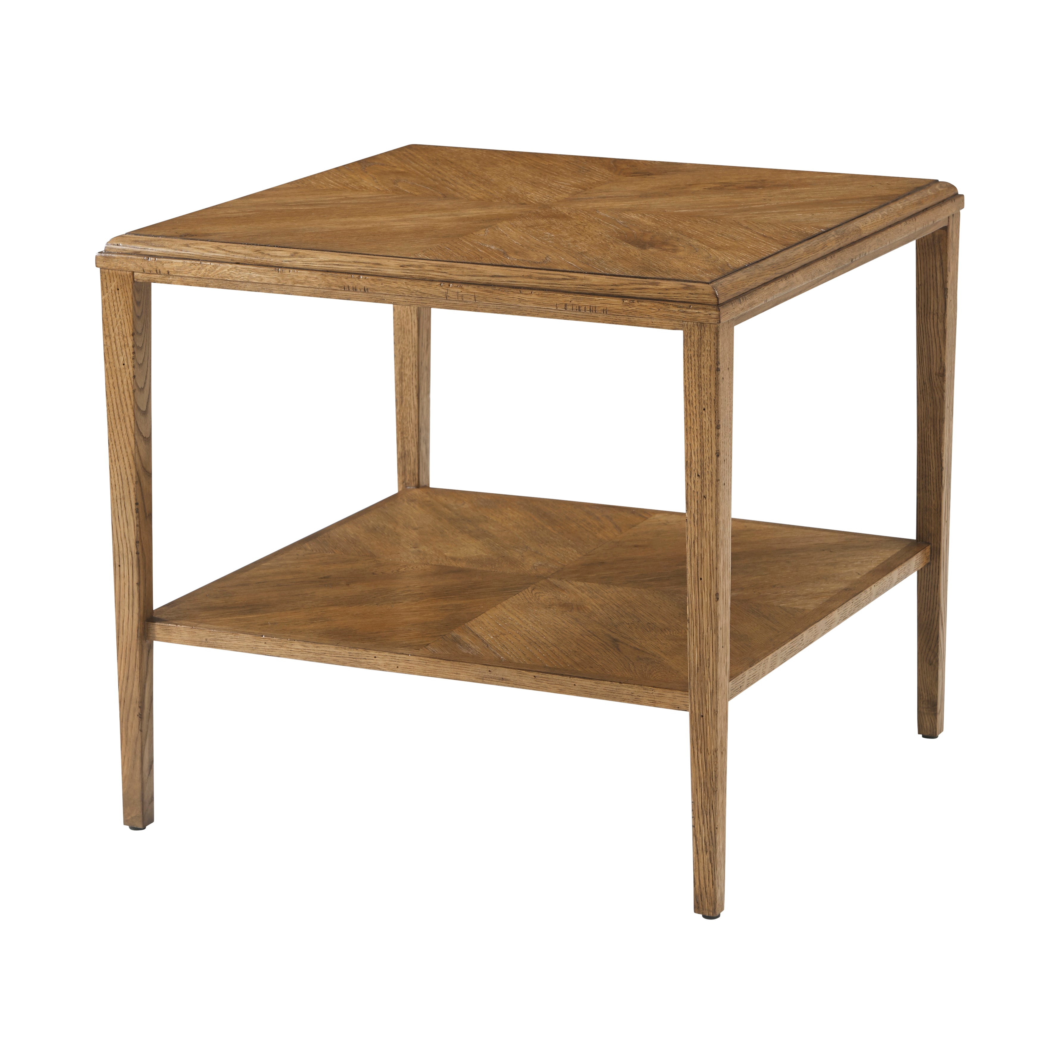 Wentworth End Table