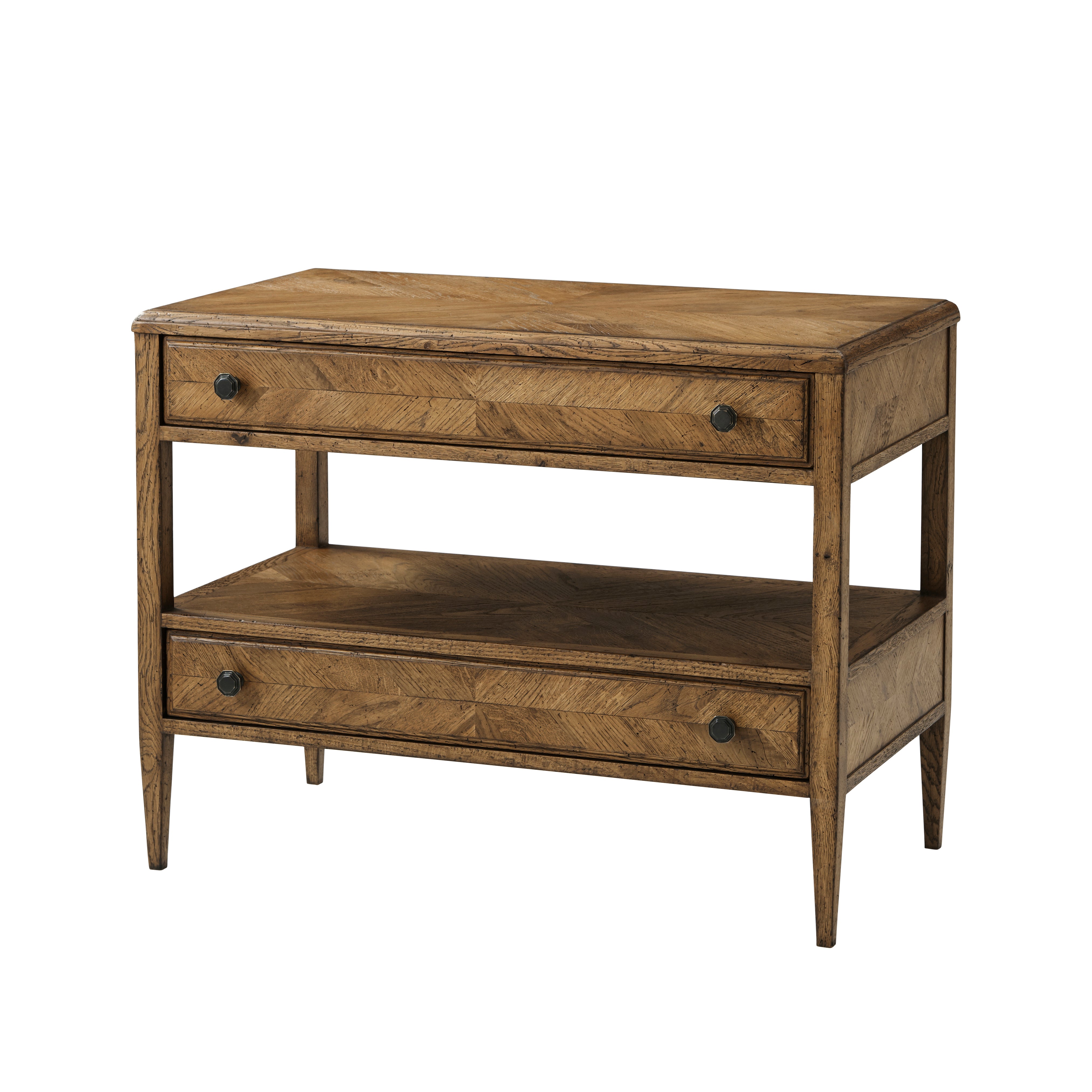 Patsy II Nightstand