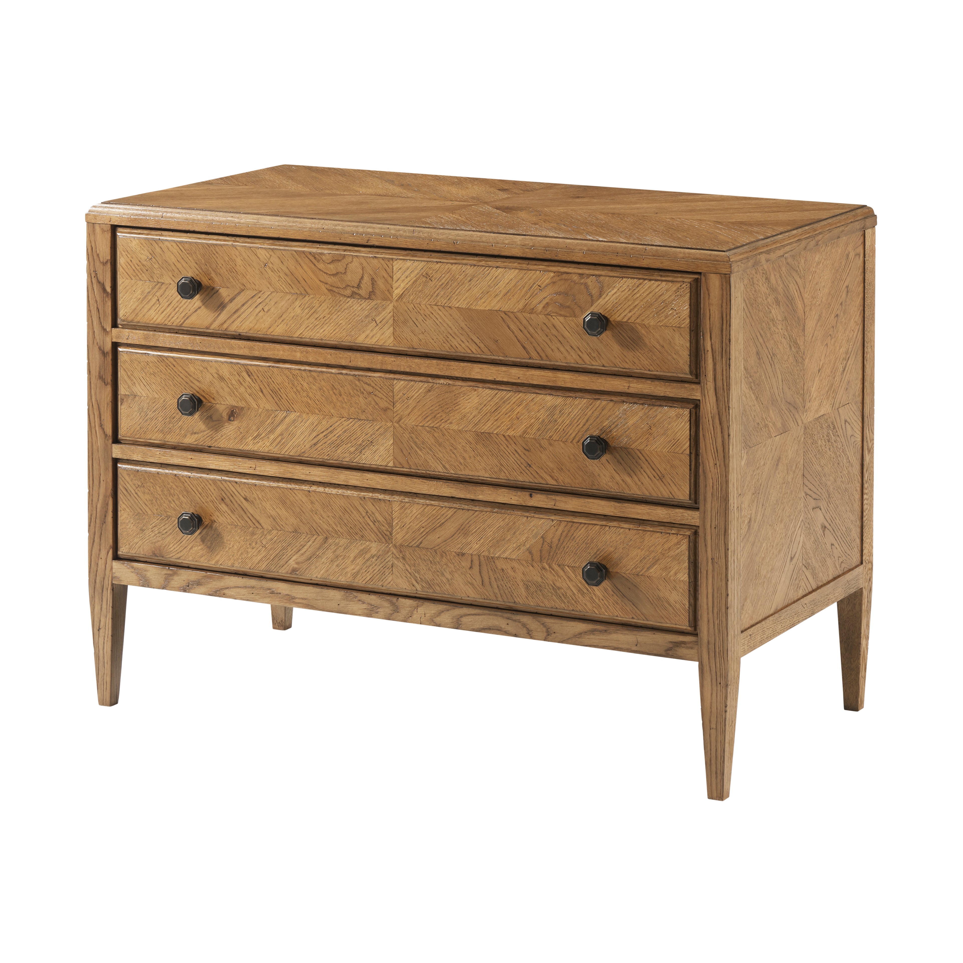 Artie Chest of Drawers