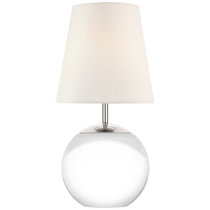 Terri Cordless Accent Lamp