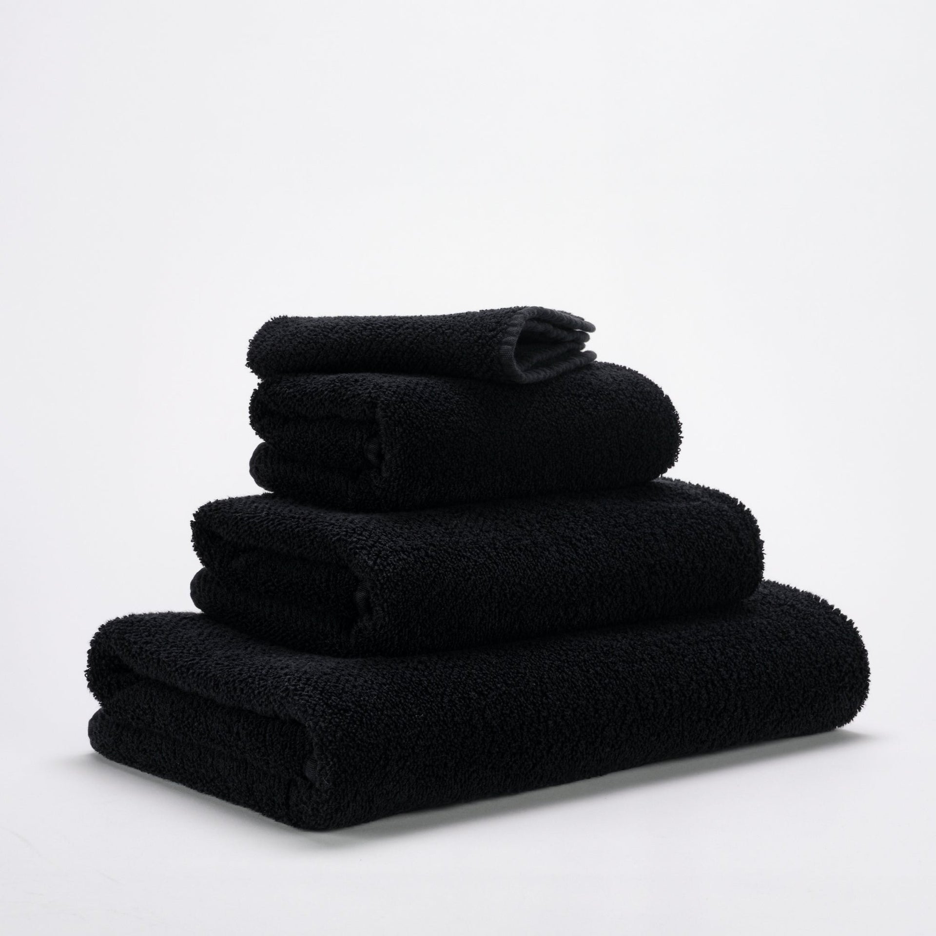 Black - Noir