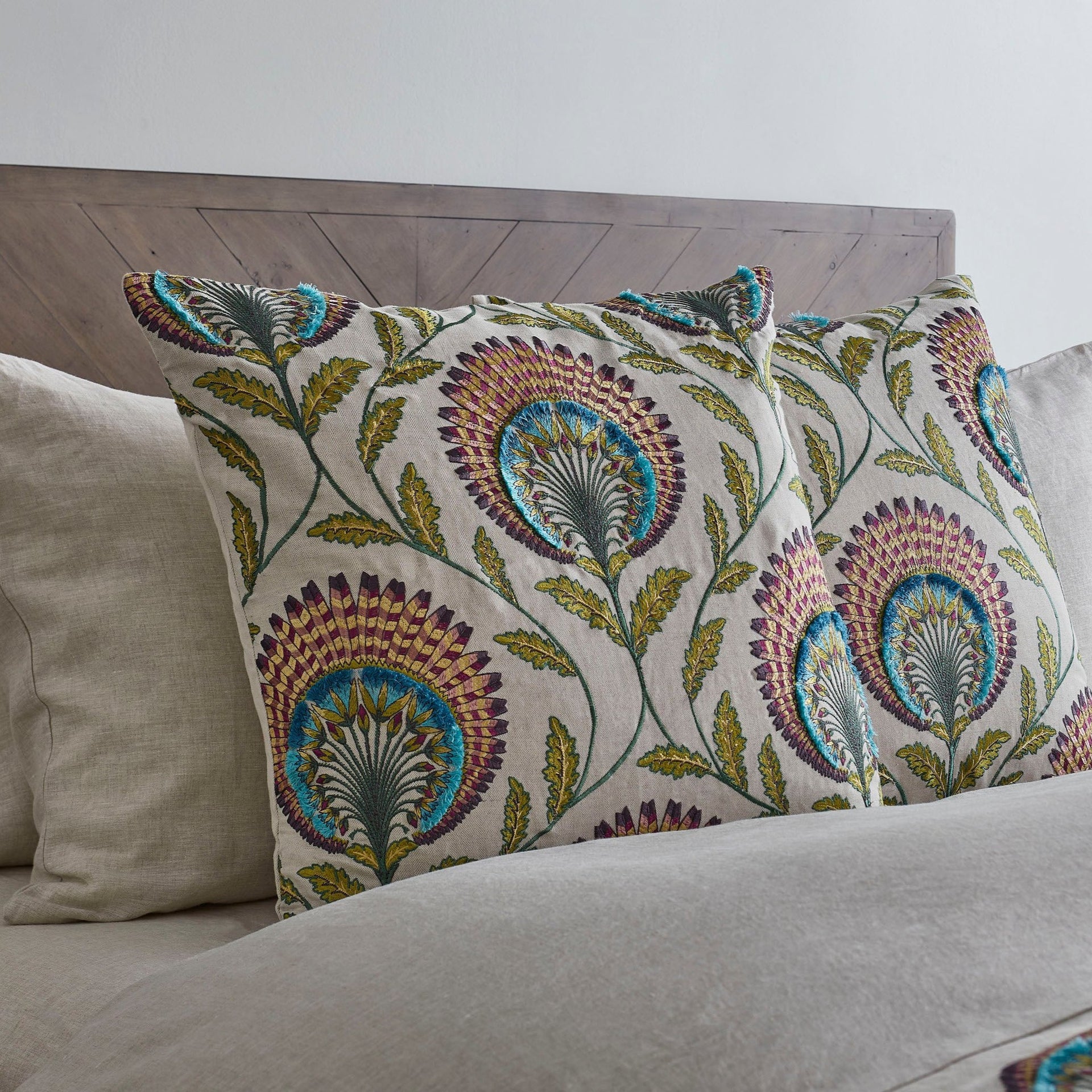 Tavus Decorative Cushion