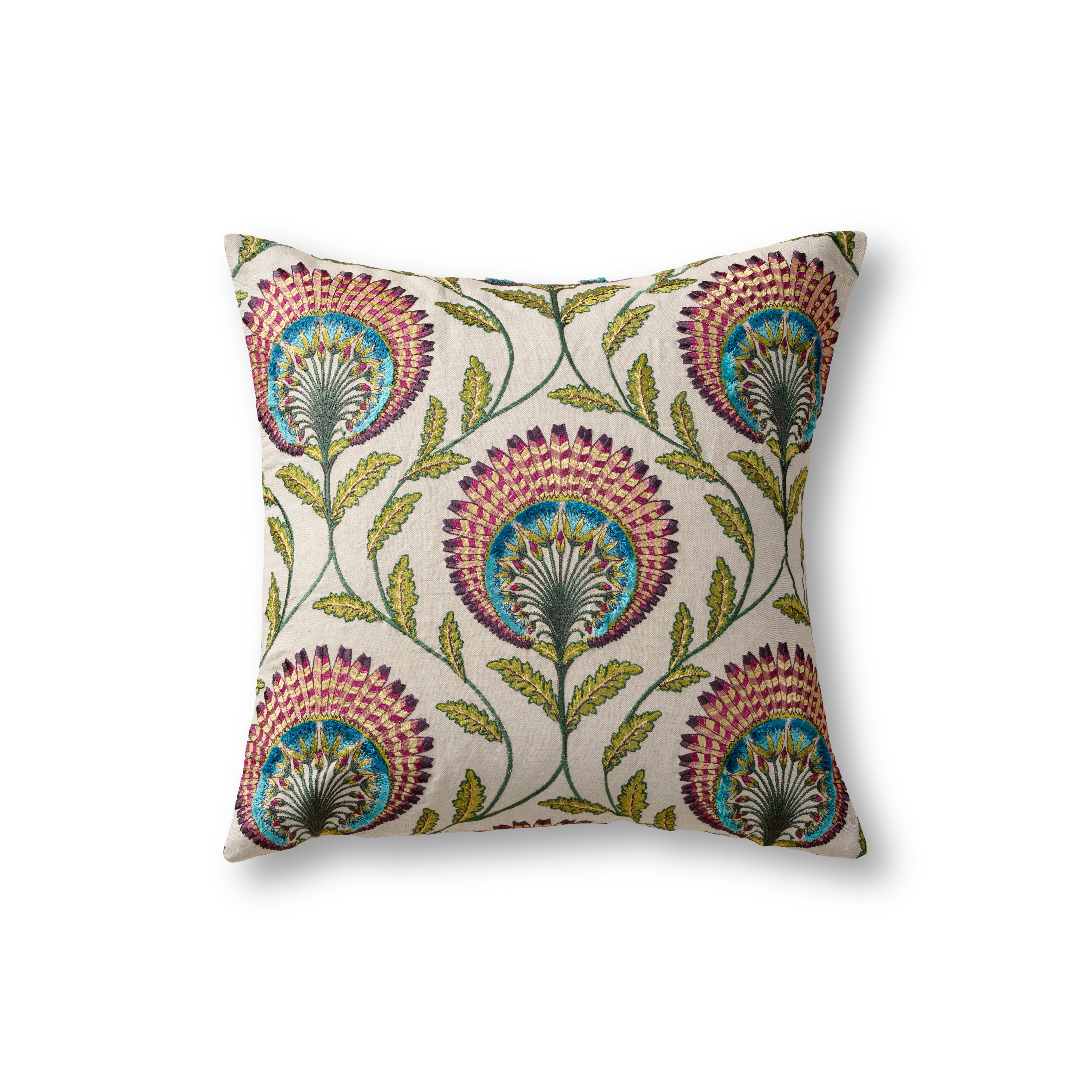 Tavus Decorative Cushion