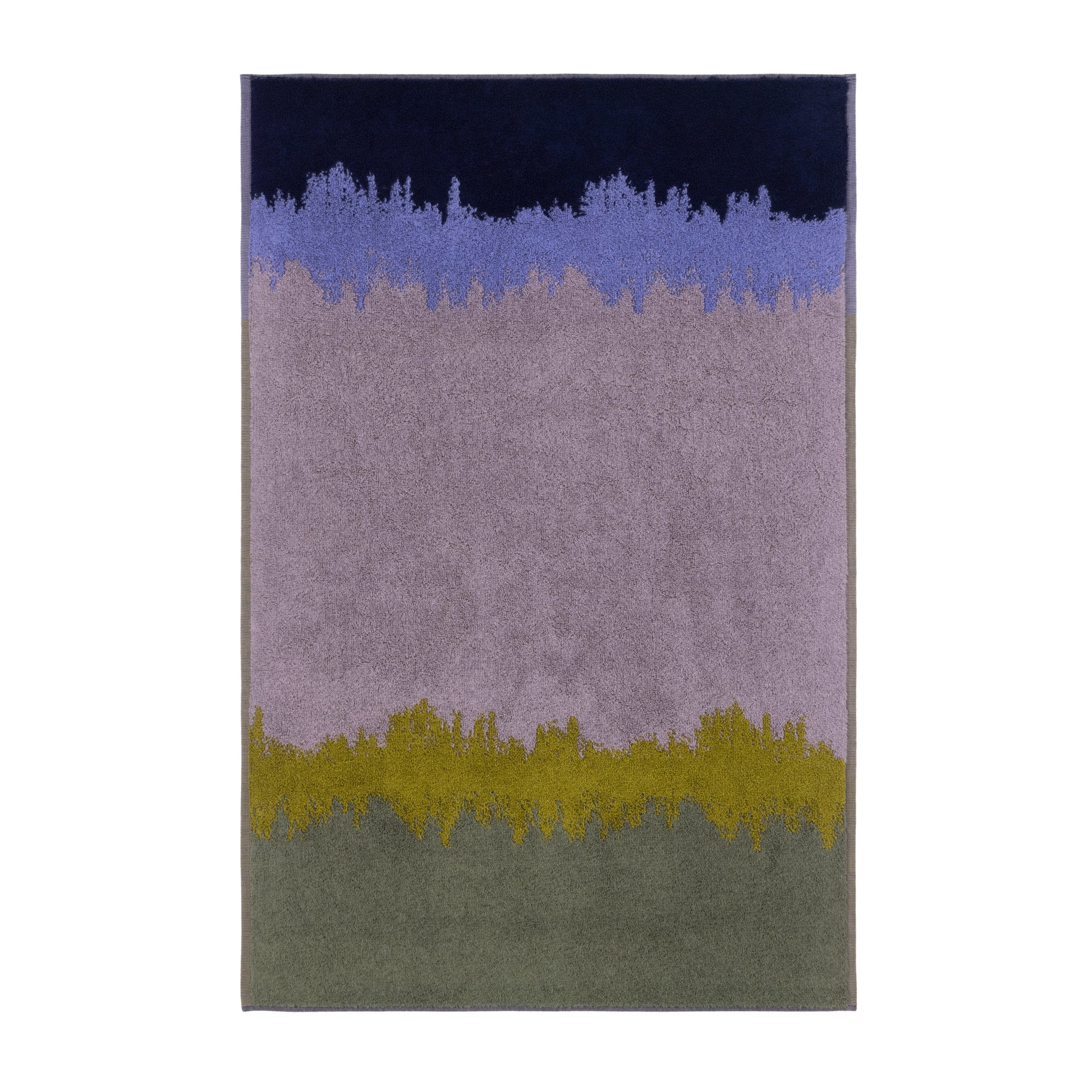 Brume Serviettes par Yves Delorme
