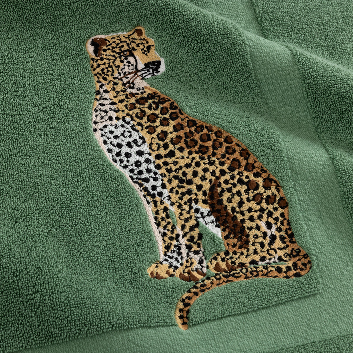 Contes Serviettes par Yves Delorme