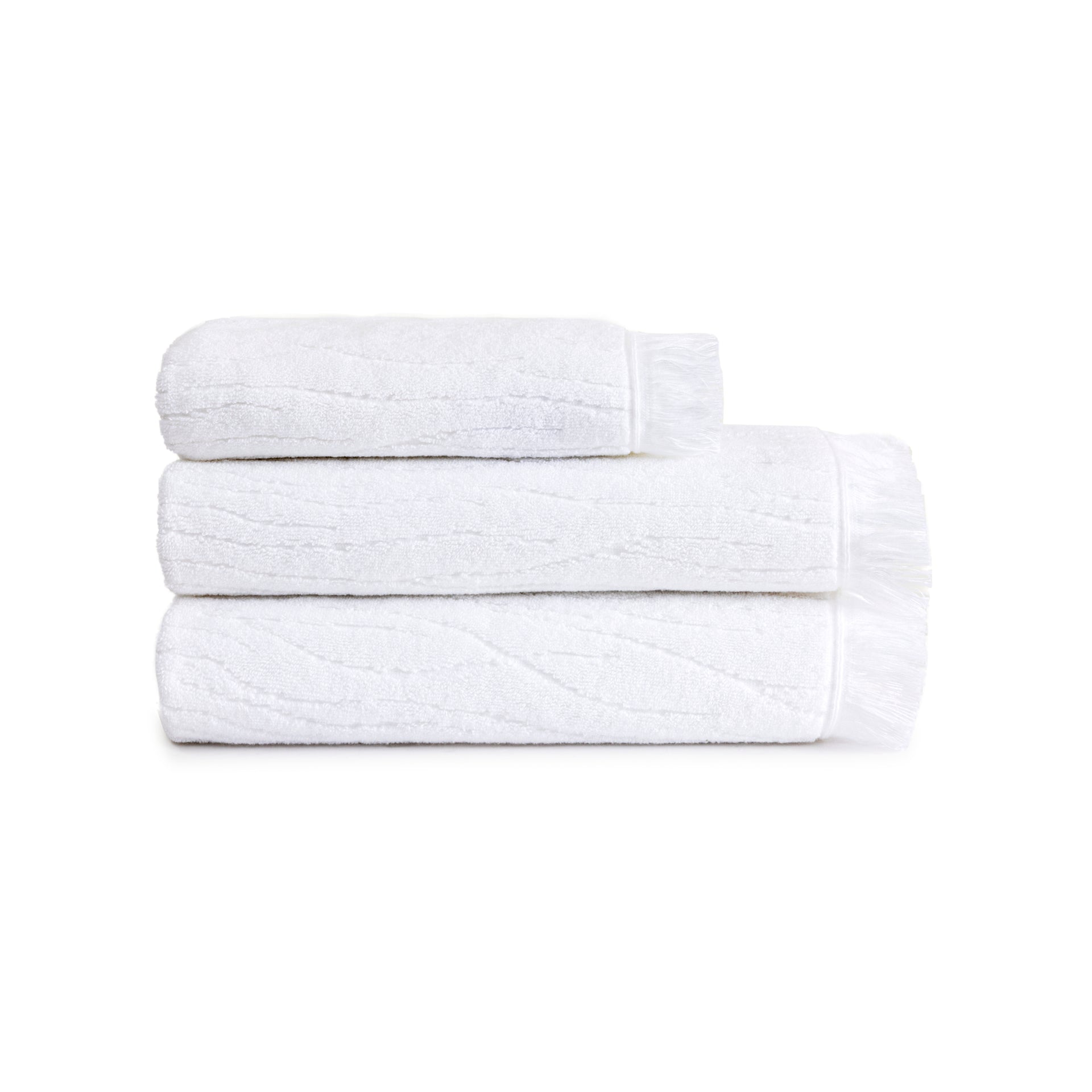 Luciole Towels By Yves Delorme