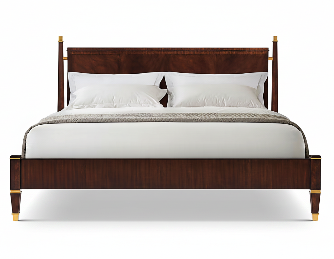 Lindsey Bed