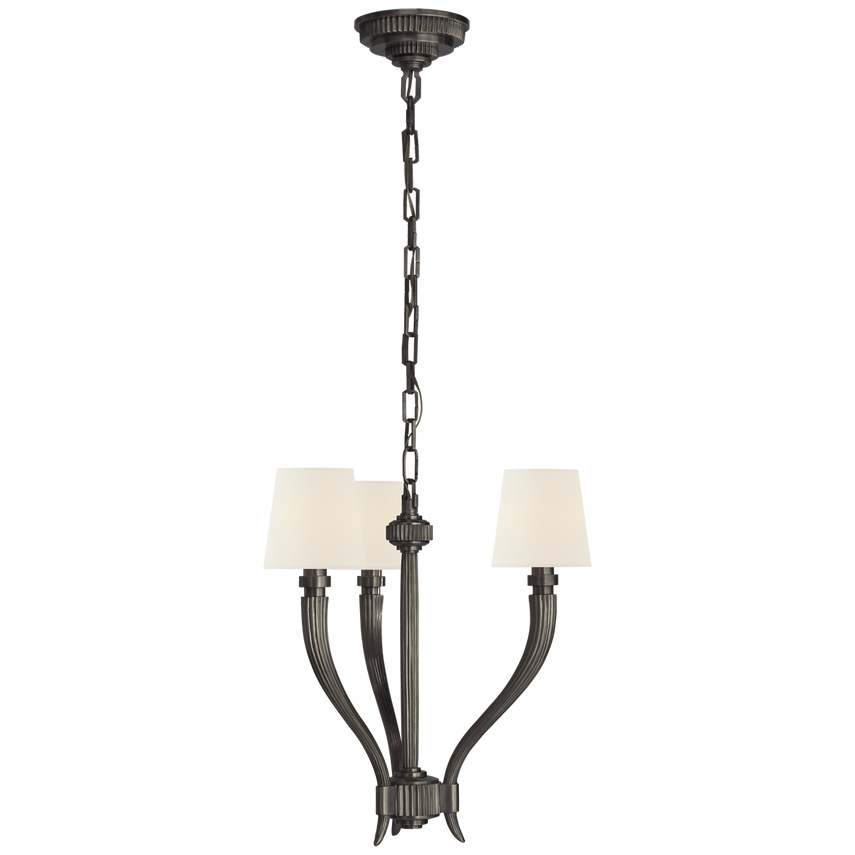 Ruhlmann Small Chandelier