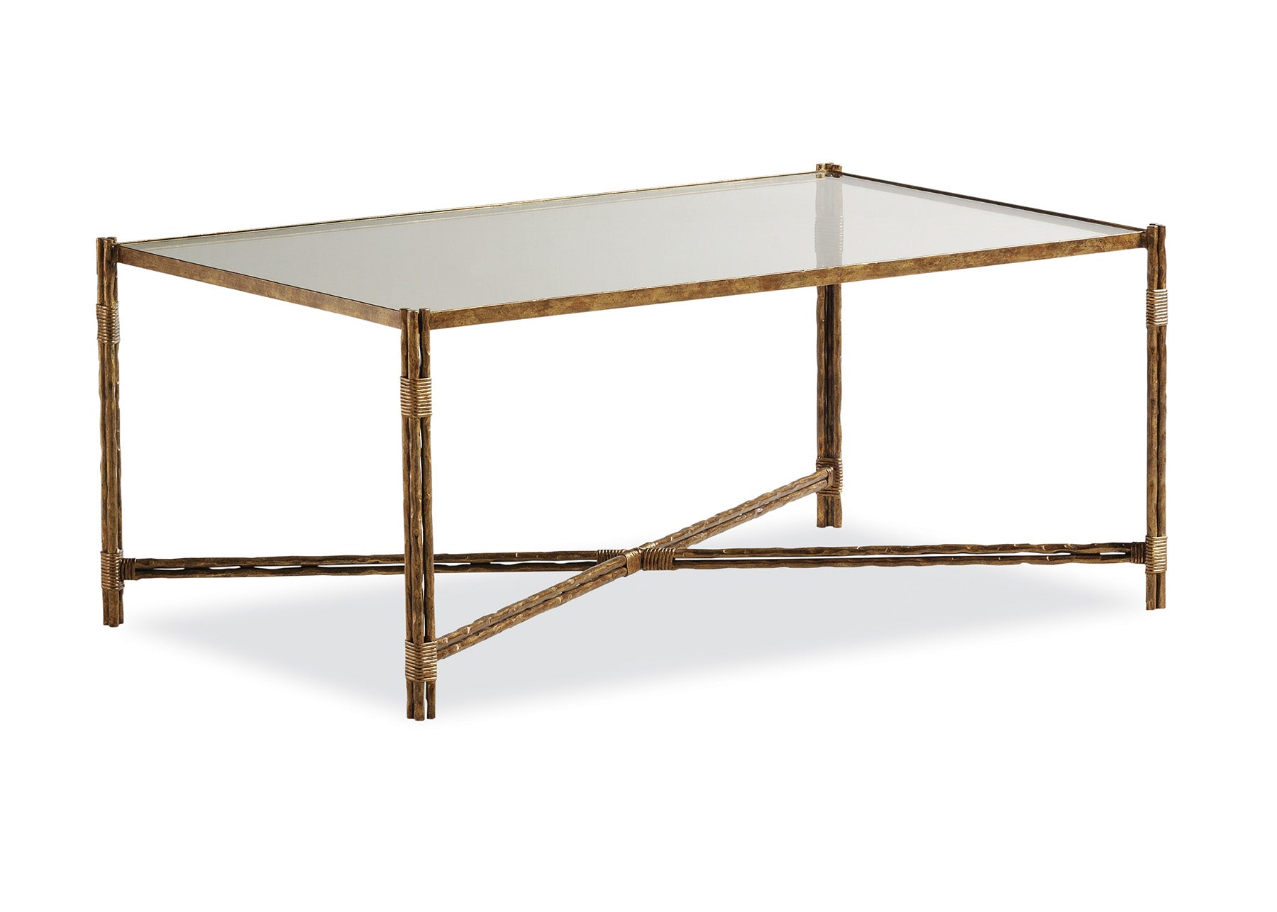 Gregoire Cocktail Table